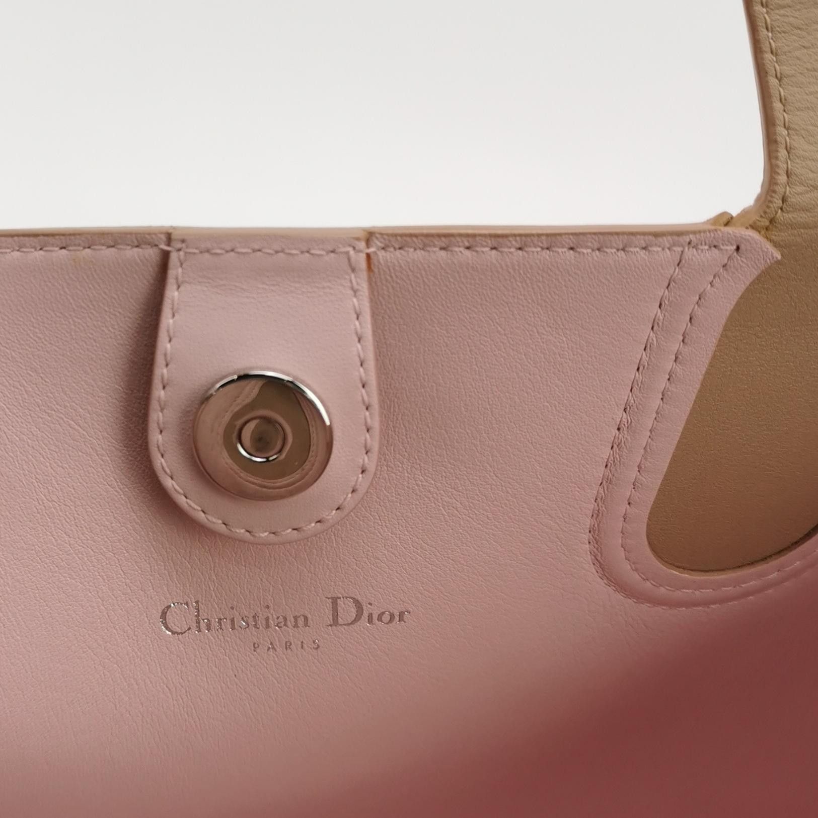 Dior Dior Women os Shoulder Bags Size ONE SIZE - 8 Thumbnail