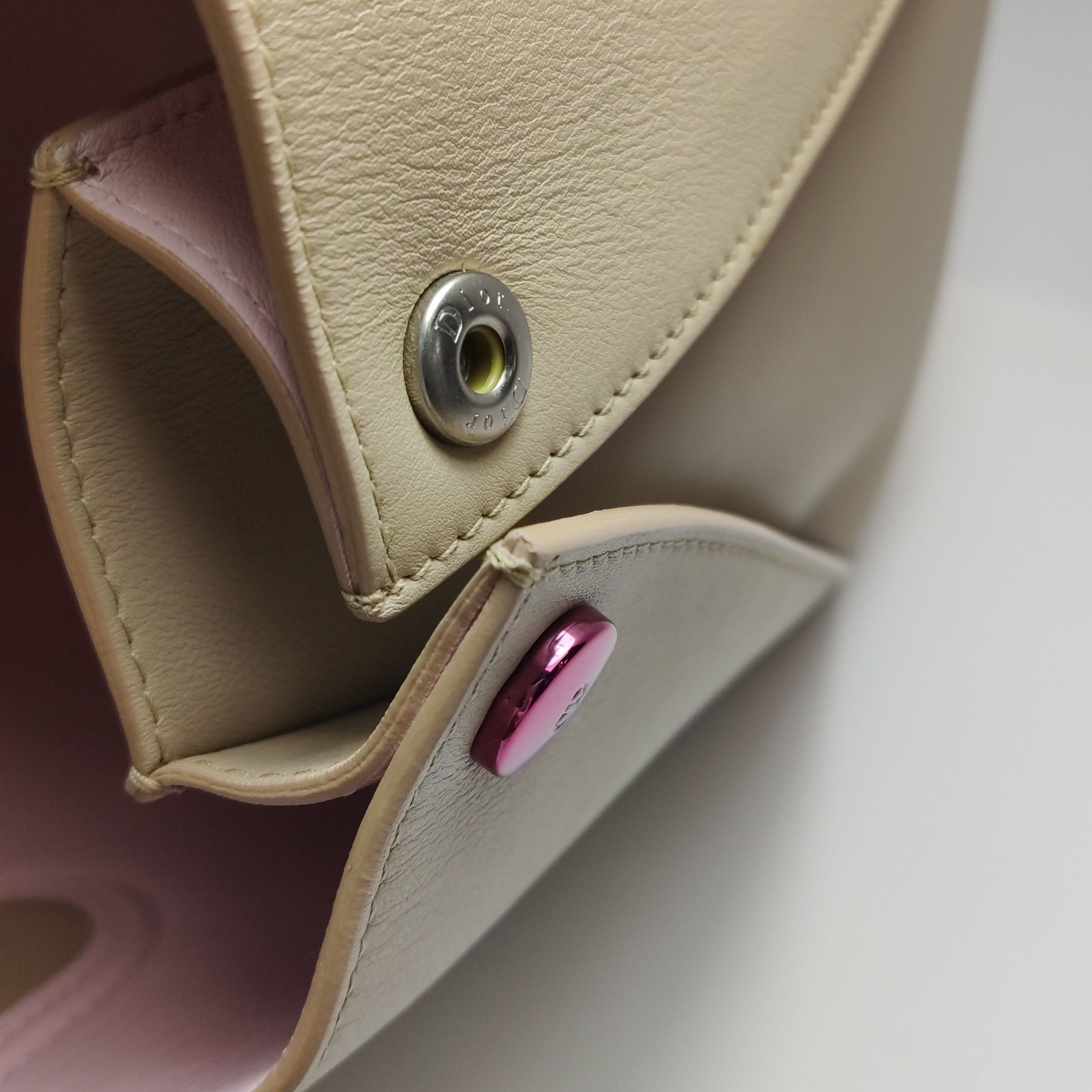Dior Dior Women os Shoulder Bags Size ONE SIZE - 14 Thumbnail