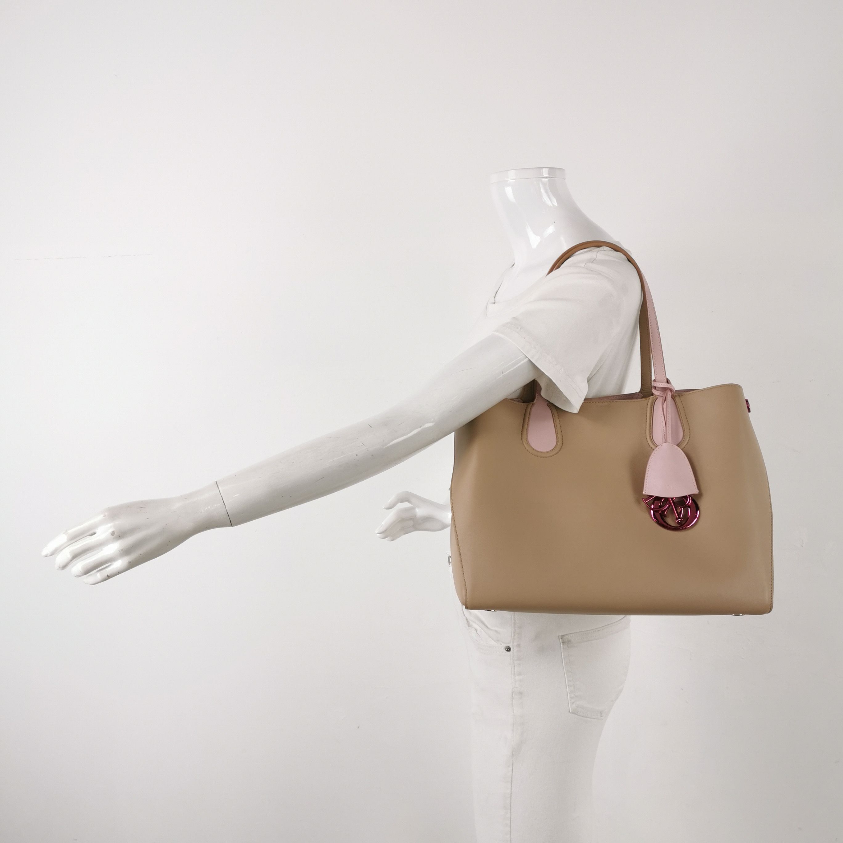 Dior Dior Women os Shoulder Bags Size ONE SIZE - 2 Thumbnail