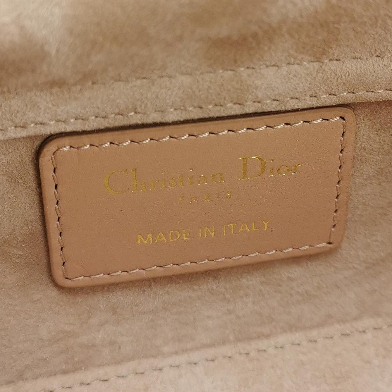 Dior Dior Women os Tote Bags Size ONE SIZE - 8 Thumbnail