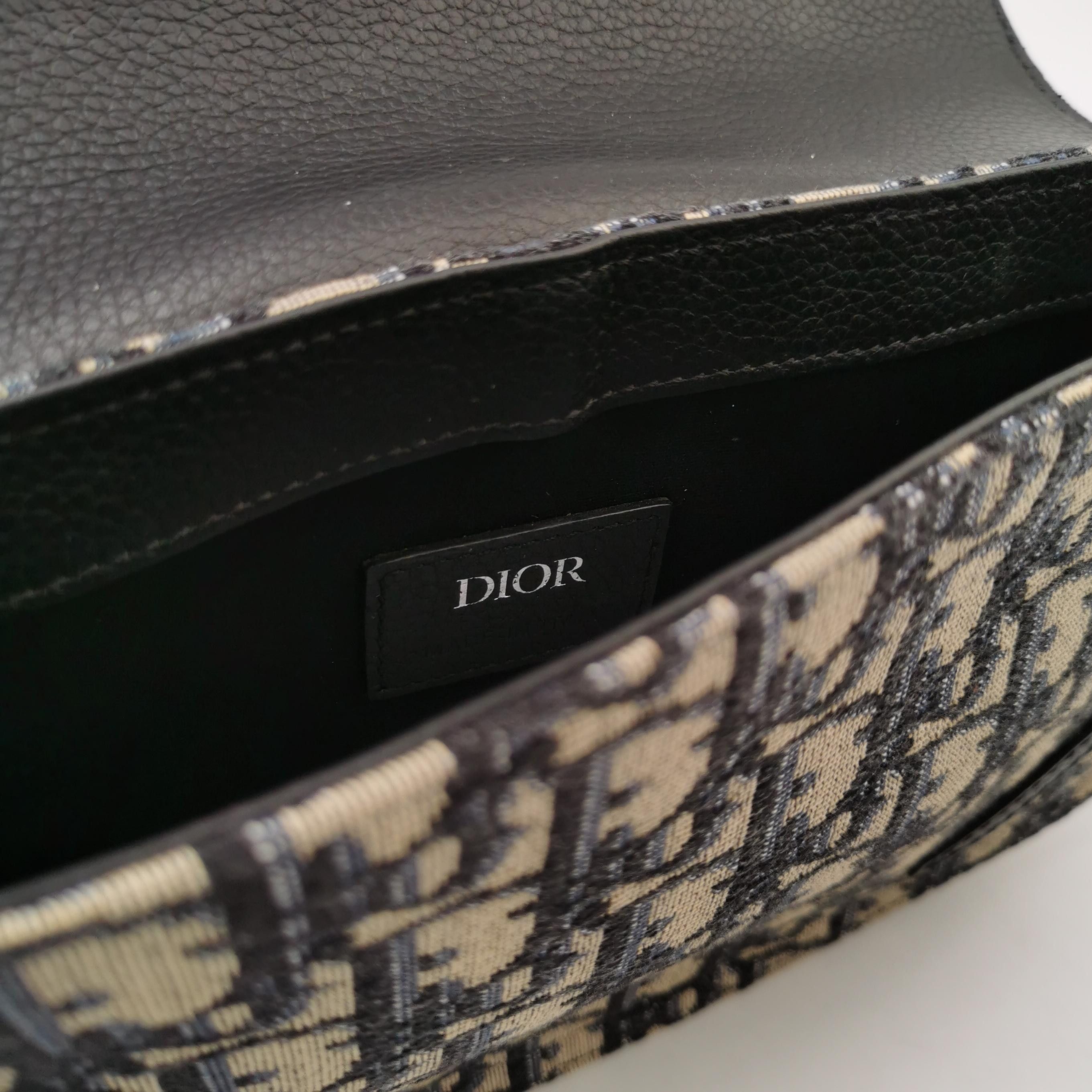 Dior Dior Women os Belt Bags Size ONE SIZE - 8 Thumbnail