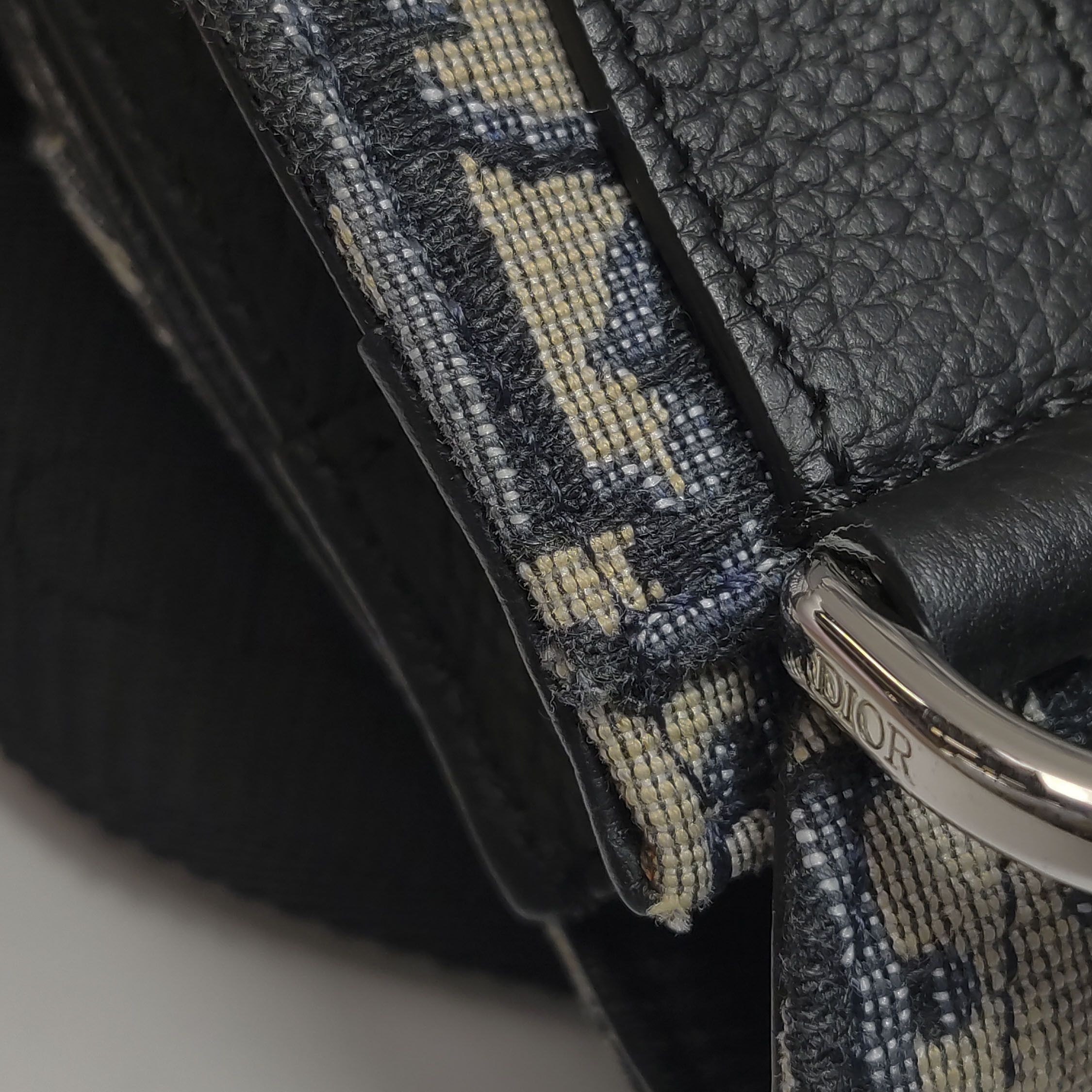 Dior Dior Women os Belt Bags Size ONE SIZE - 18 Thumbnail