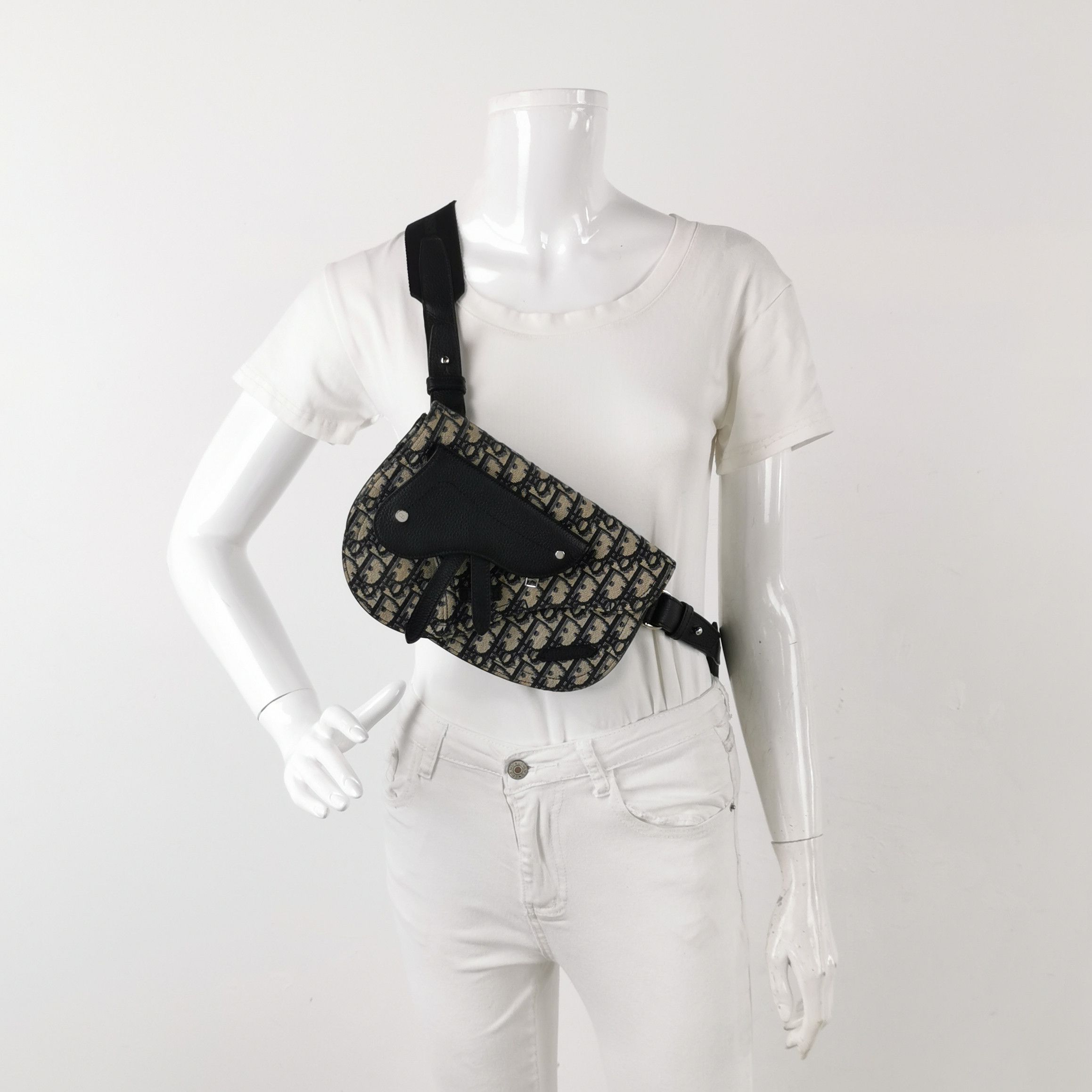 Dior Dior Women os Belt Bags Size ONE SIZE - 2 Thumbnail