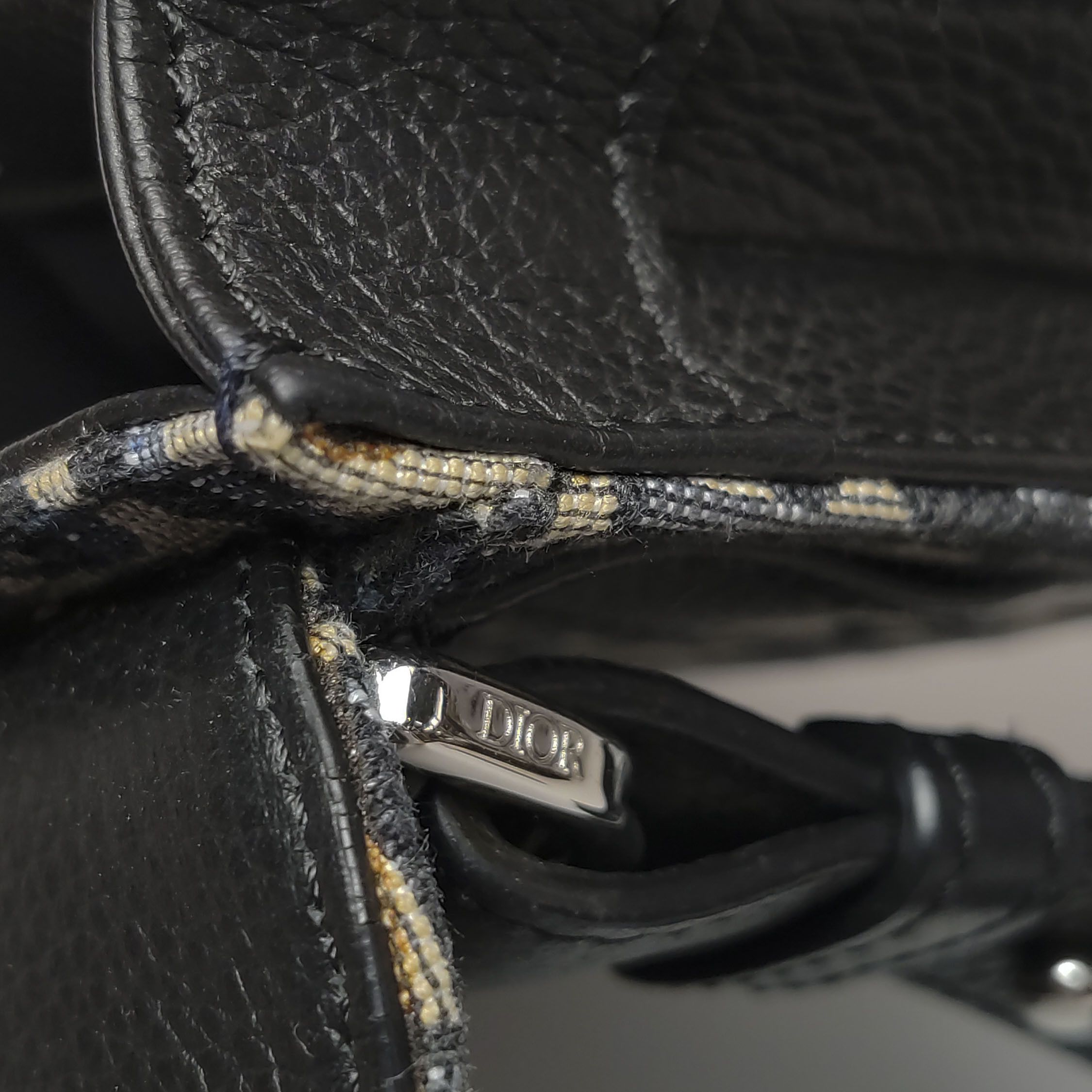 Dior Dior Women os Belt Bags Size ONE SIZE - 21 Thumbnail