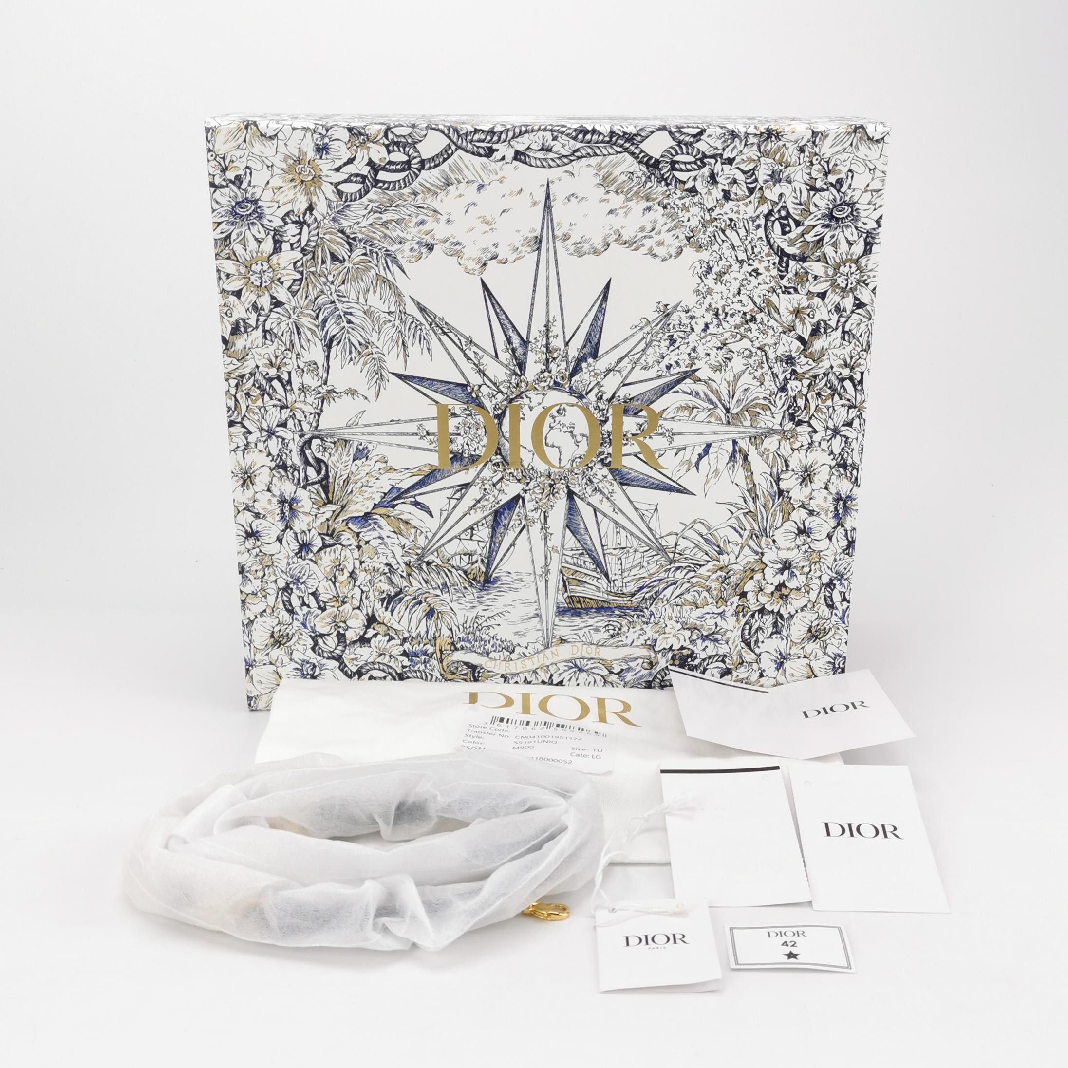 Dior Dior Women os Shoulder Bags Size ONE SIZE - 9 Thumbnail