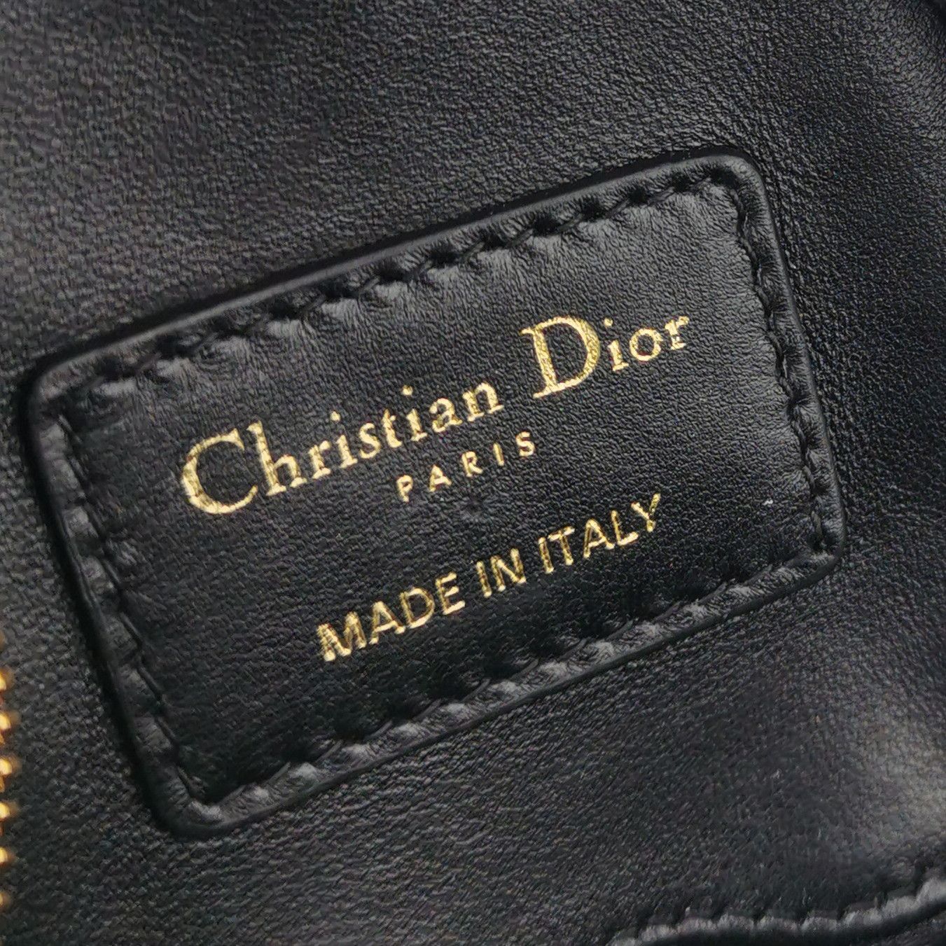 Dior Dior Women os Shoulder Bags Size ONE SIZE - 8 Thumbnail