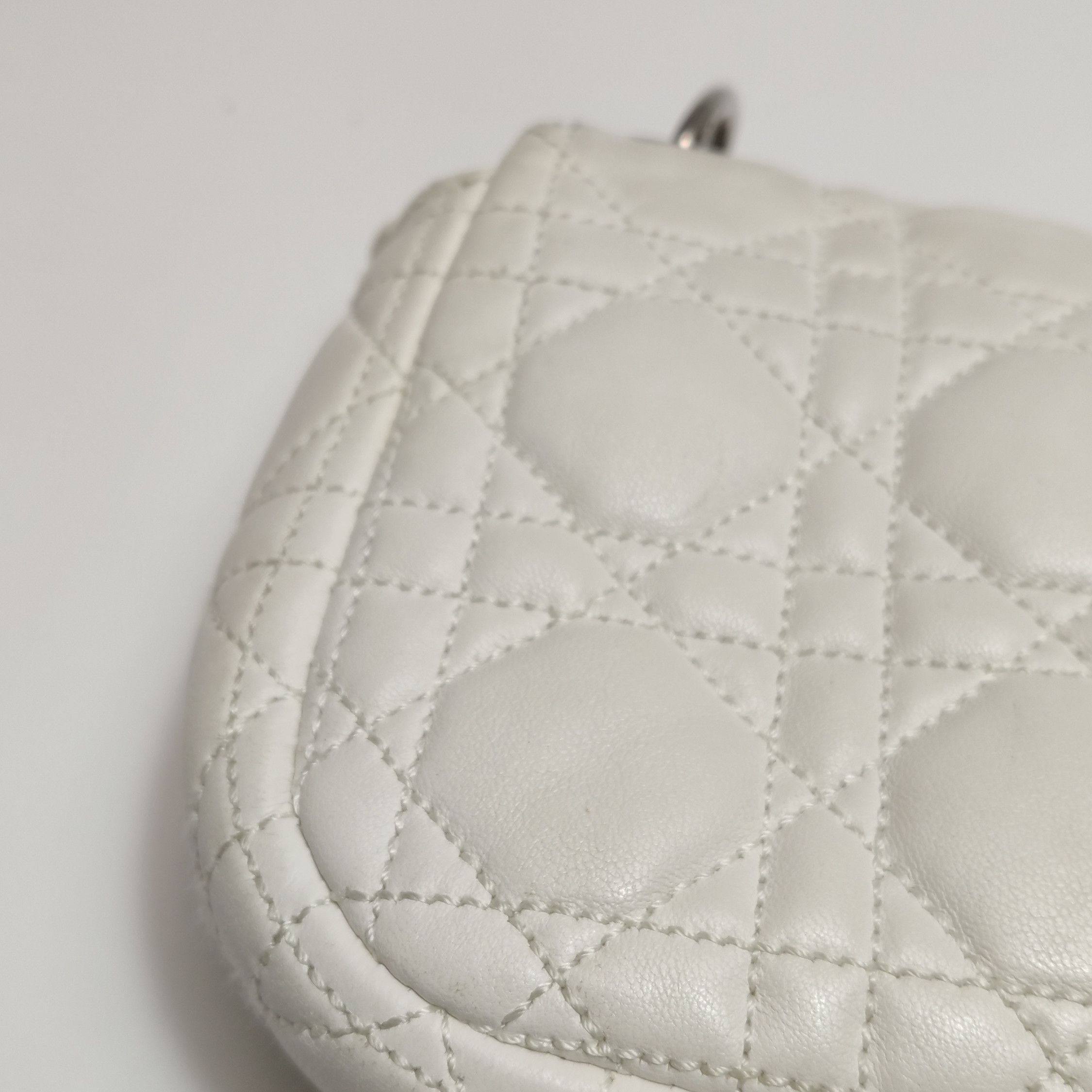 Dior Dior Women os Shoulder Bags Size ONE SIZE - 17 Thumbnail