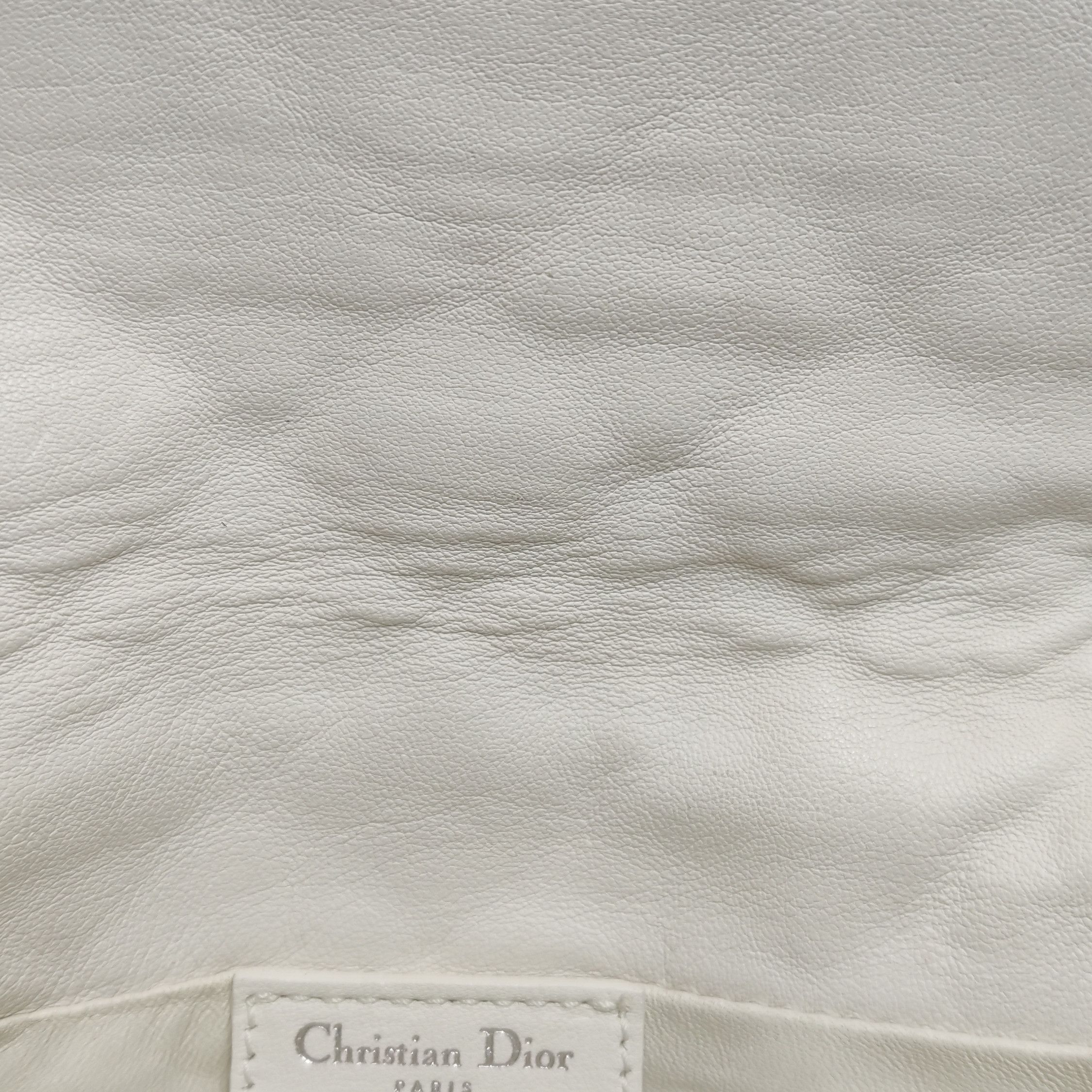 Dior Dior Women os Shoulder Bags Size ONE SIZE - 19 Thumbnail