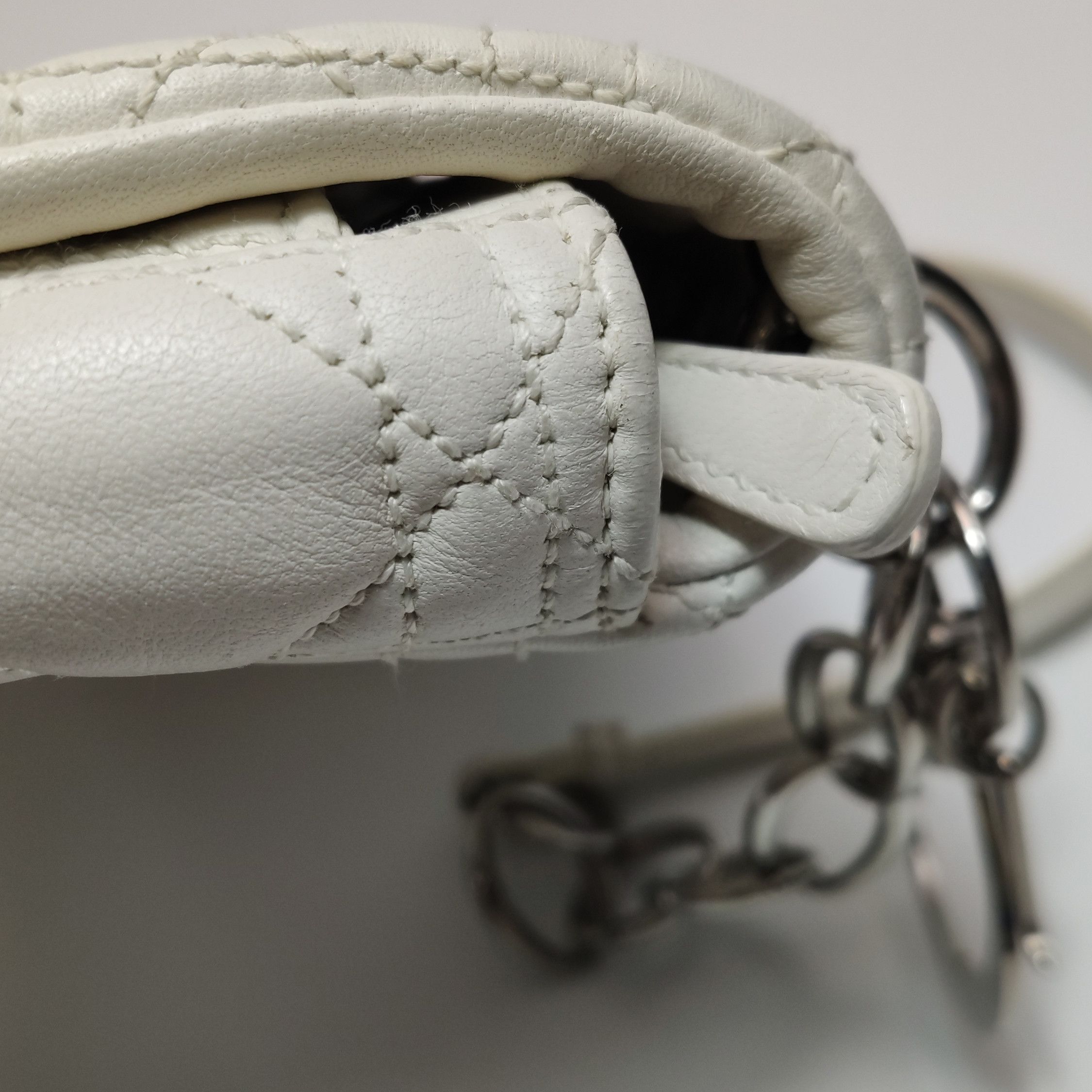 Dior Dior Women os Shoulder Bags Size ONE SIZE - 23 Thumbnail