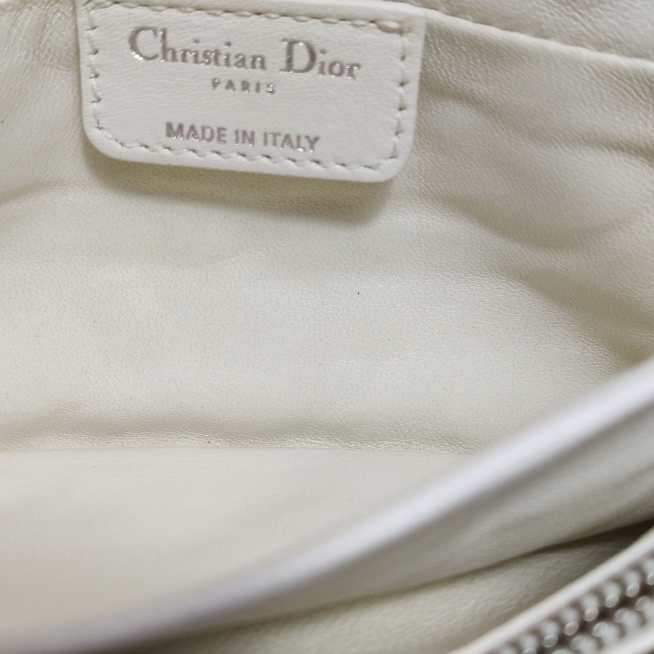 Dior Dior Women os Shoulder Bags Size ONE SIZE - 9 Thumbnail