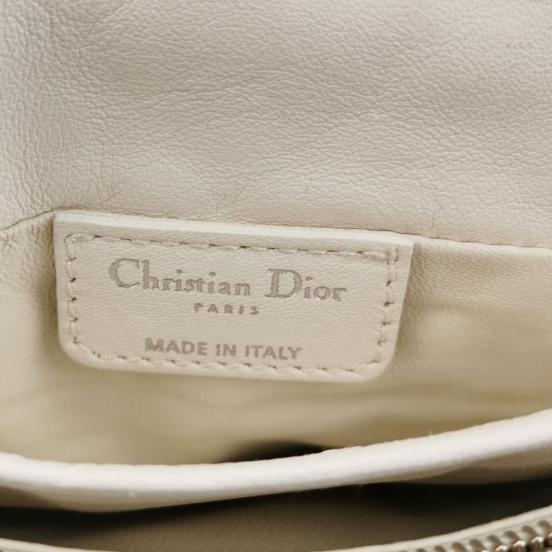 Dior Dior Women os Shoulder Bags Size ONE SIZE - 8 Thumbnail