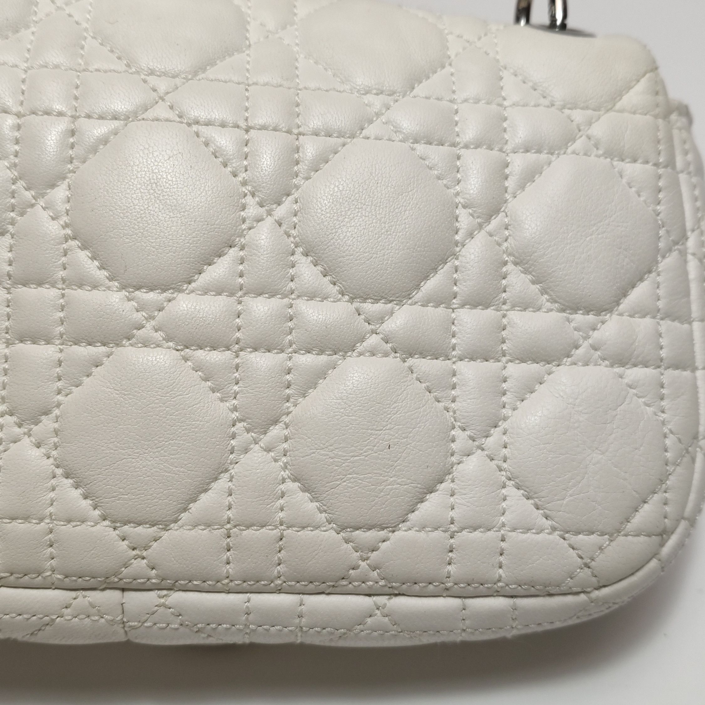 Dior Dior Women os Shoulder Bags Size ONE SIZE - 16 Thumbnail