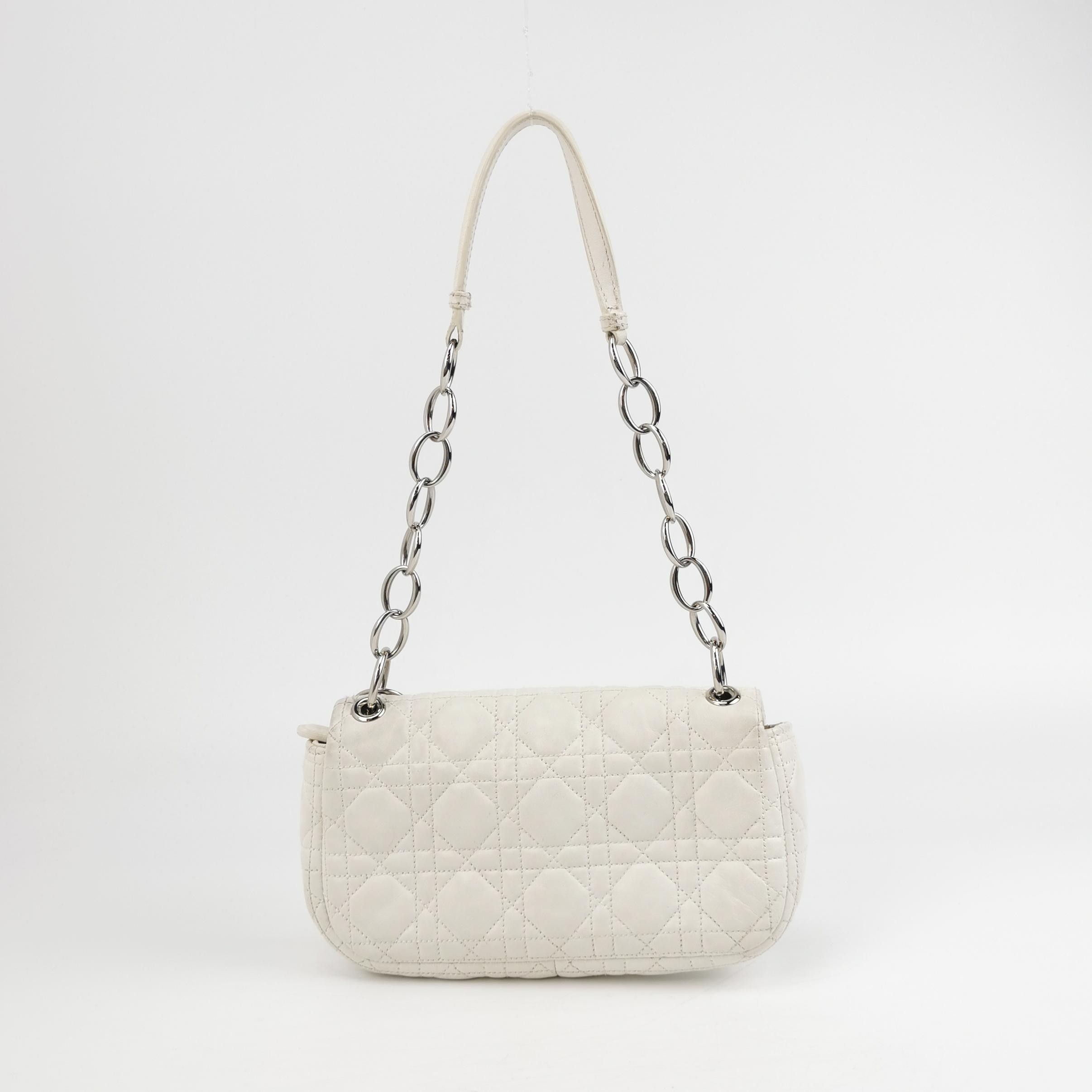 Dior Dior Women os Shoulder Bags Size ONE SIZE - 5 Thumbnail