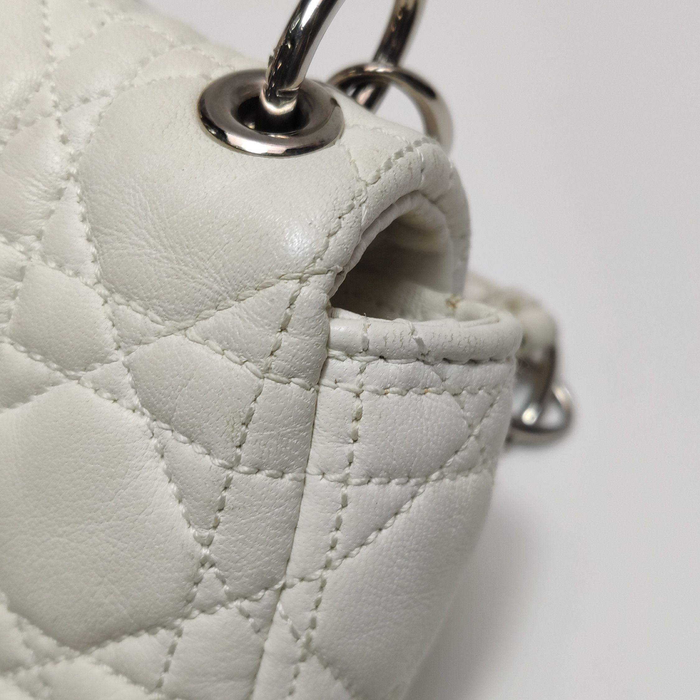 Dior Dior Women os Shoulder Bags Size ONE SIZE - 24 Thumbnail