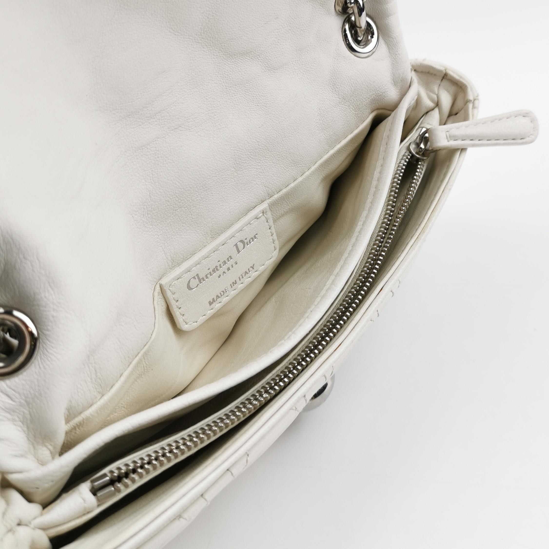 Dior Dior Women os Shoulder Bags Size ONE SIZE - 7 Thumbnail