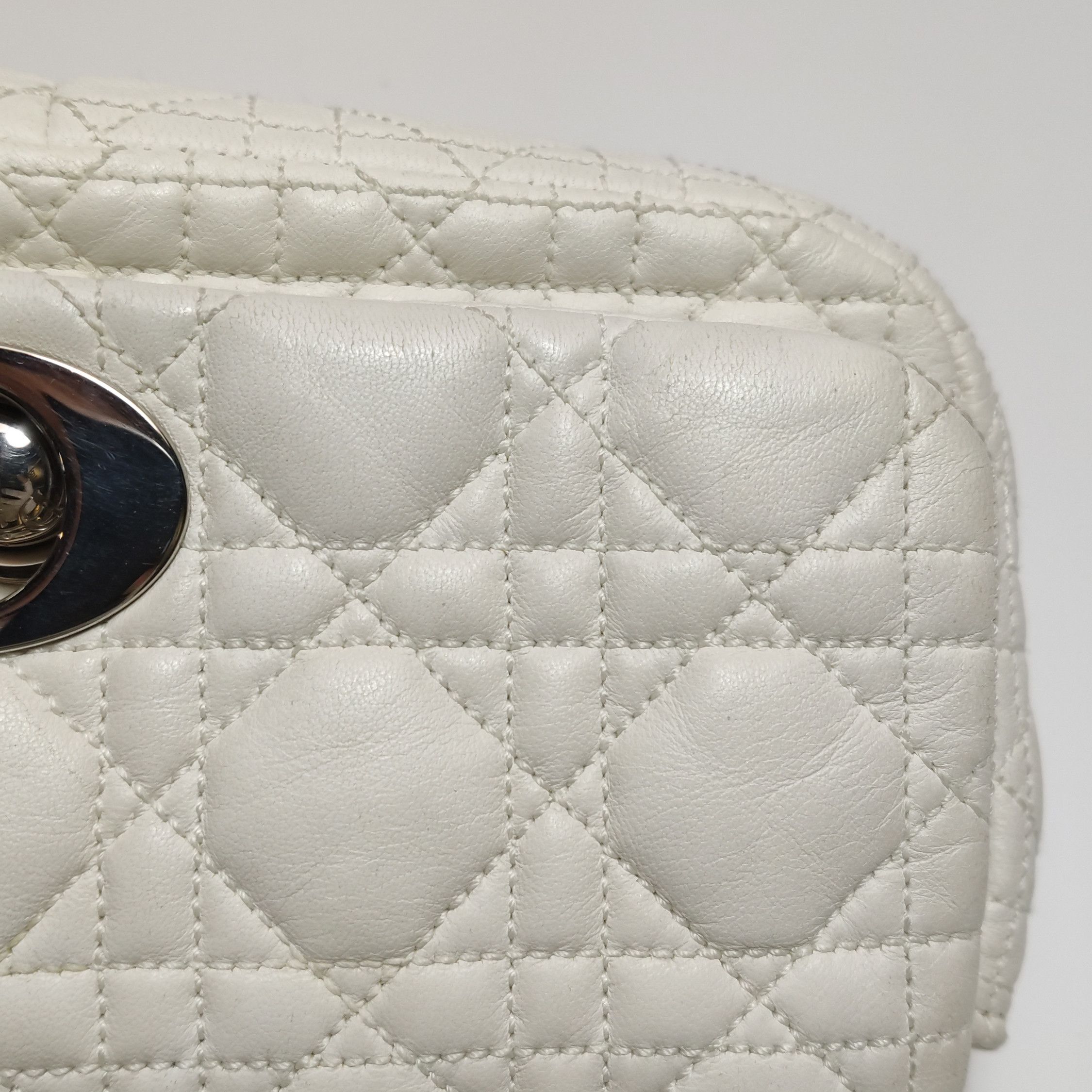 Dior Dior Women os Shoulder Bags Size ONE SIZE - 15 Thumbnail