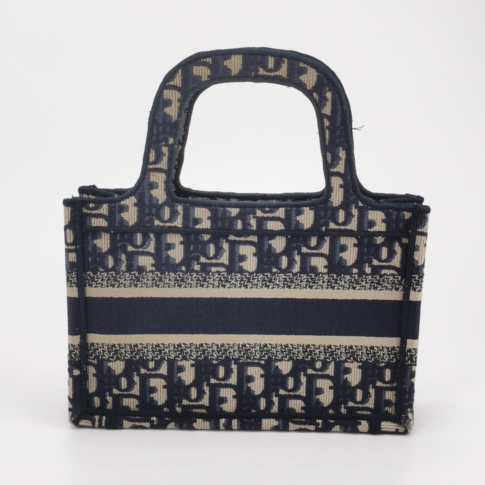 Dior Dior Women os Tote Bags Size ONE SIZE - 5 Thumbnail