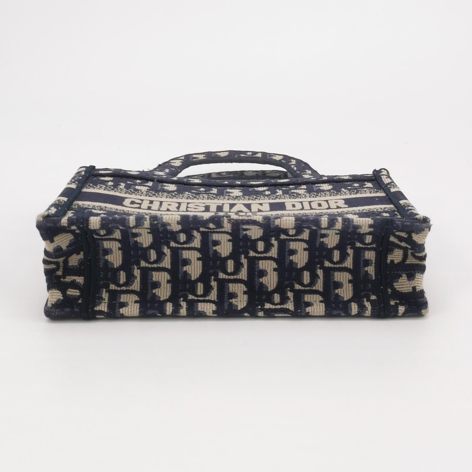Dior Dior Women os Tote Bags Size ONE SIZE - 6 Thumbnail