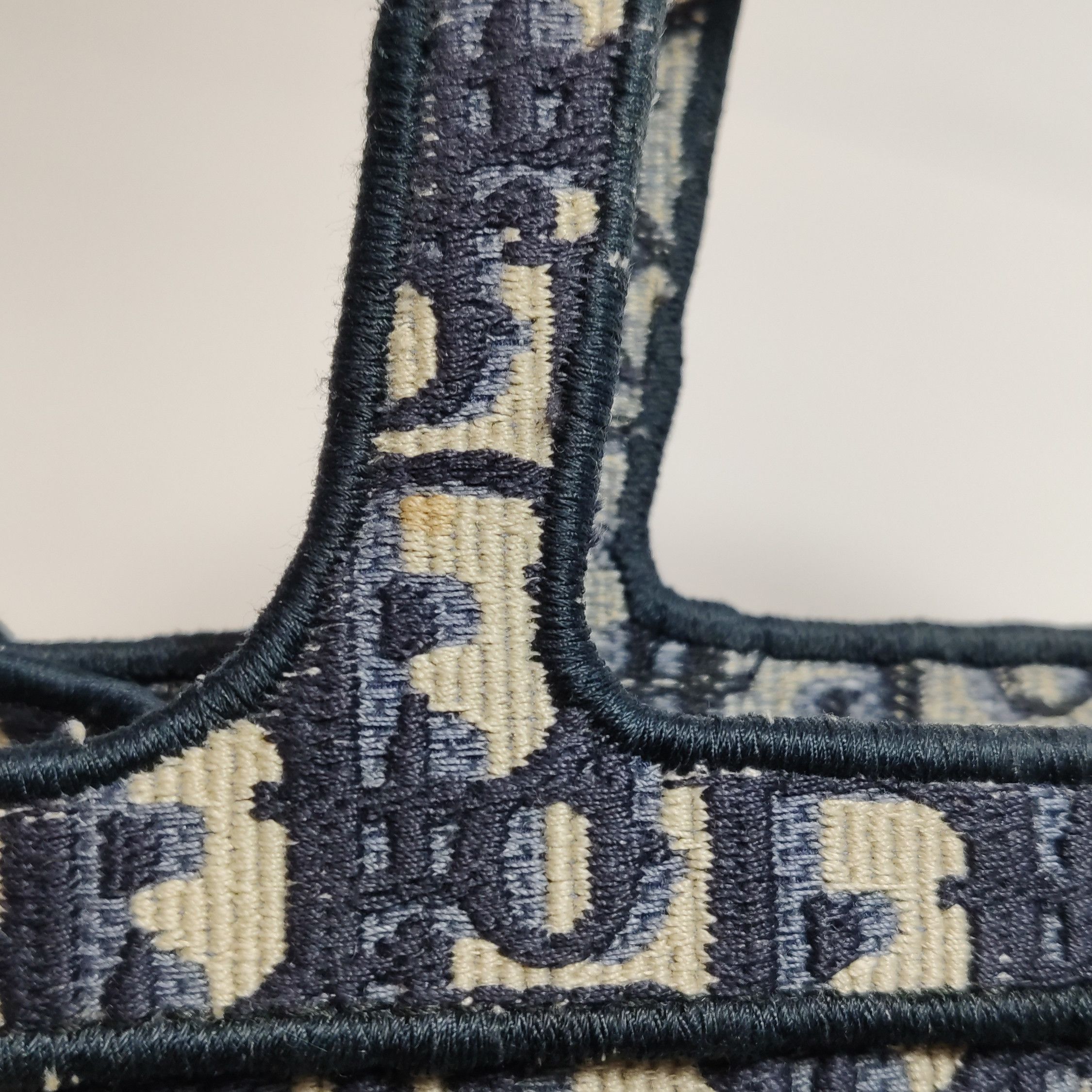 Dior Dior Women os Tote Bags Size ONE SIZE - 15 Thumbnail