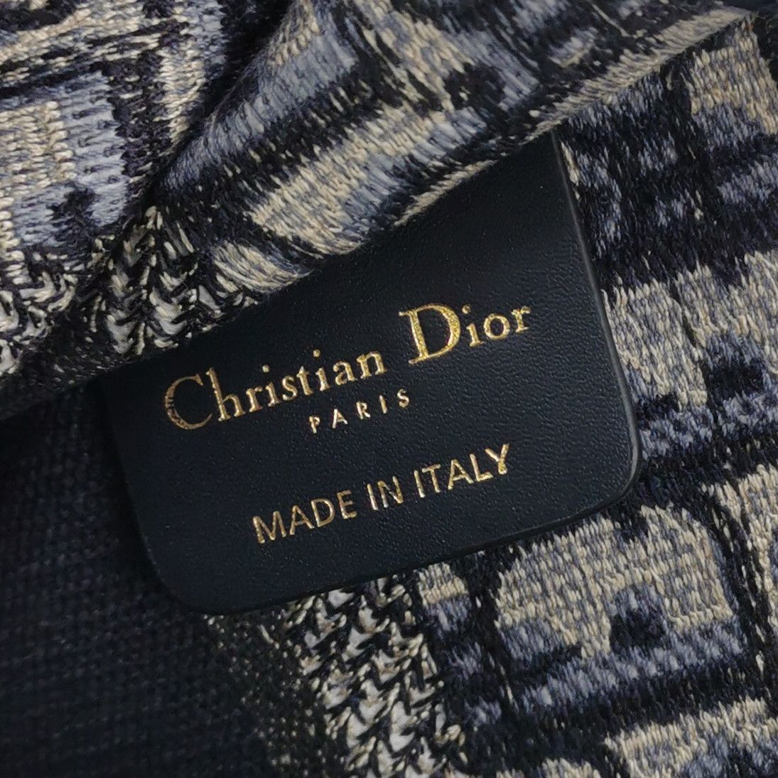 Dior Dior Women os Tote Bags Size ONE SIZE - 8 Thumbnail