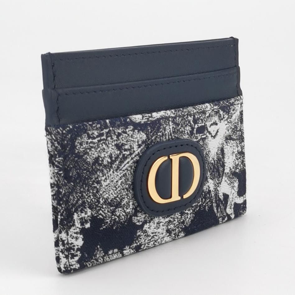 Dior Dior Women os Wallets Size ONE SIZE - 3 Thumbnail