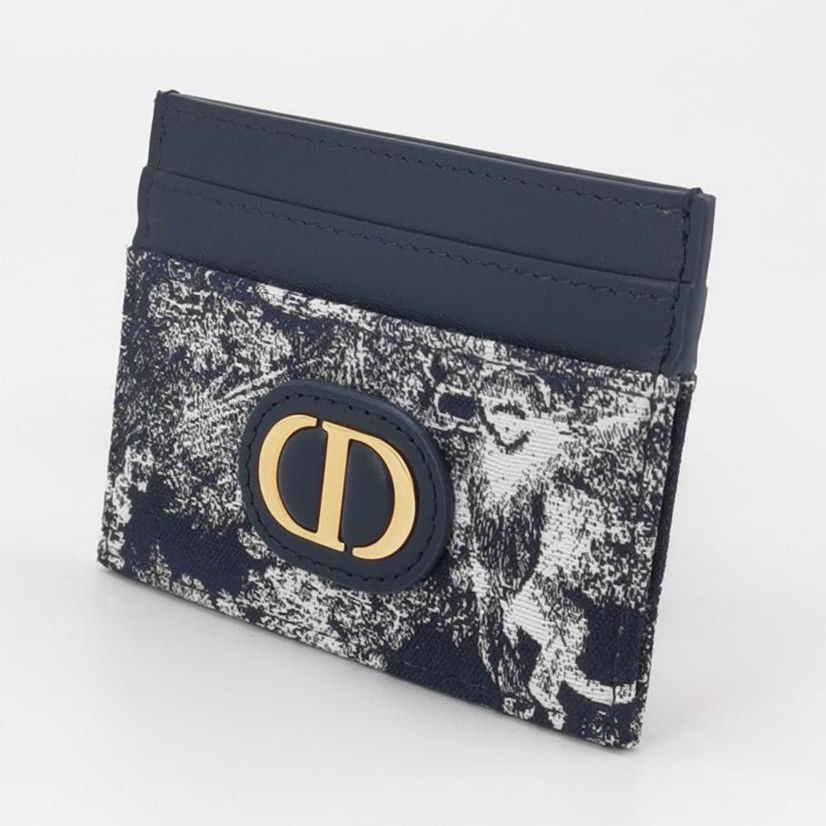 Dior Dior Women os Wallets Size ONE SIZE - 2 Thumbnail