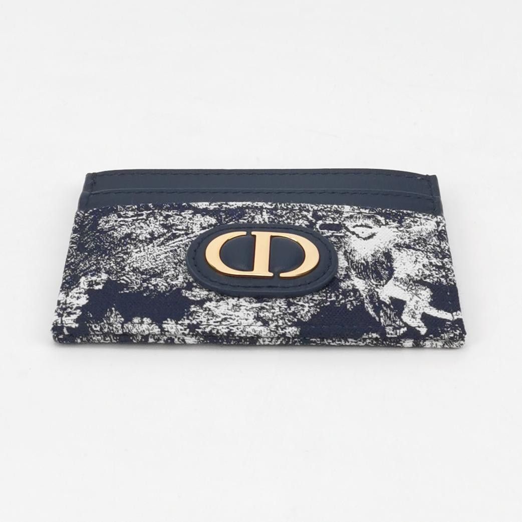 Dior Dior Women os Wallets Size ONE SIZE - 5 Thumbnail