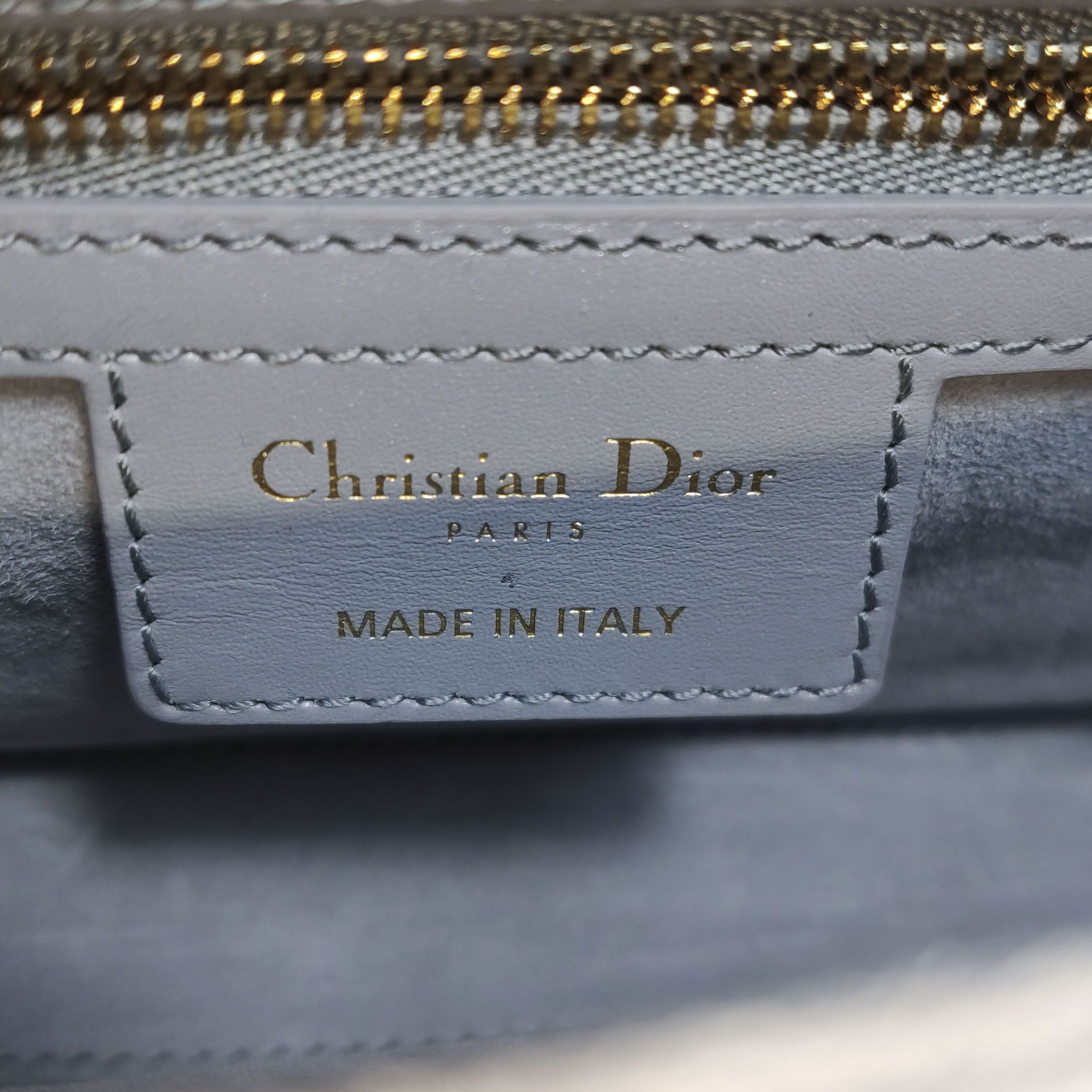 Dior Dior Women os Shoulder Bags Size ONE SIZE - 11 Thumbnail