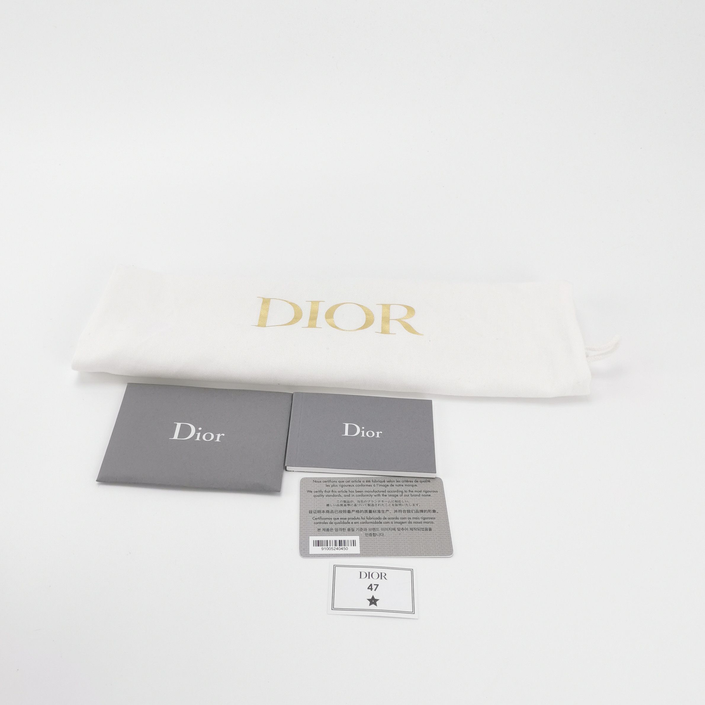 Dior Dior Women os Shoulder Bags Size ONE SIZE - 9 Thumbnail