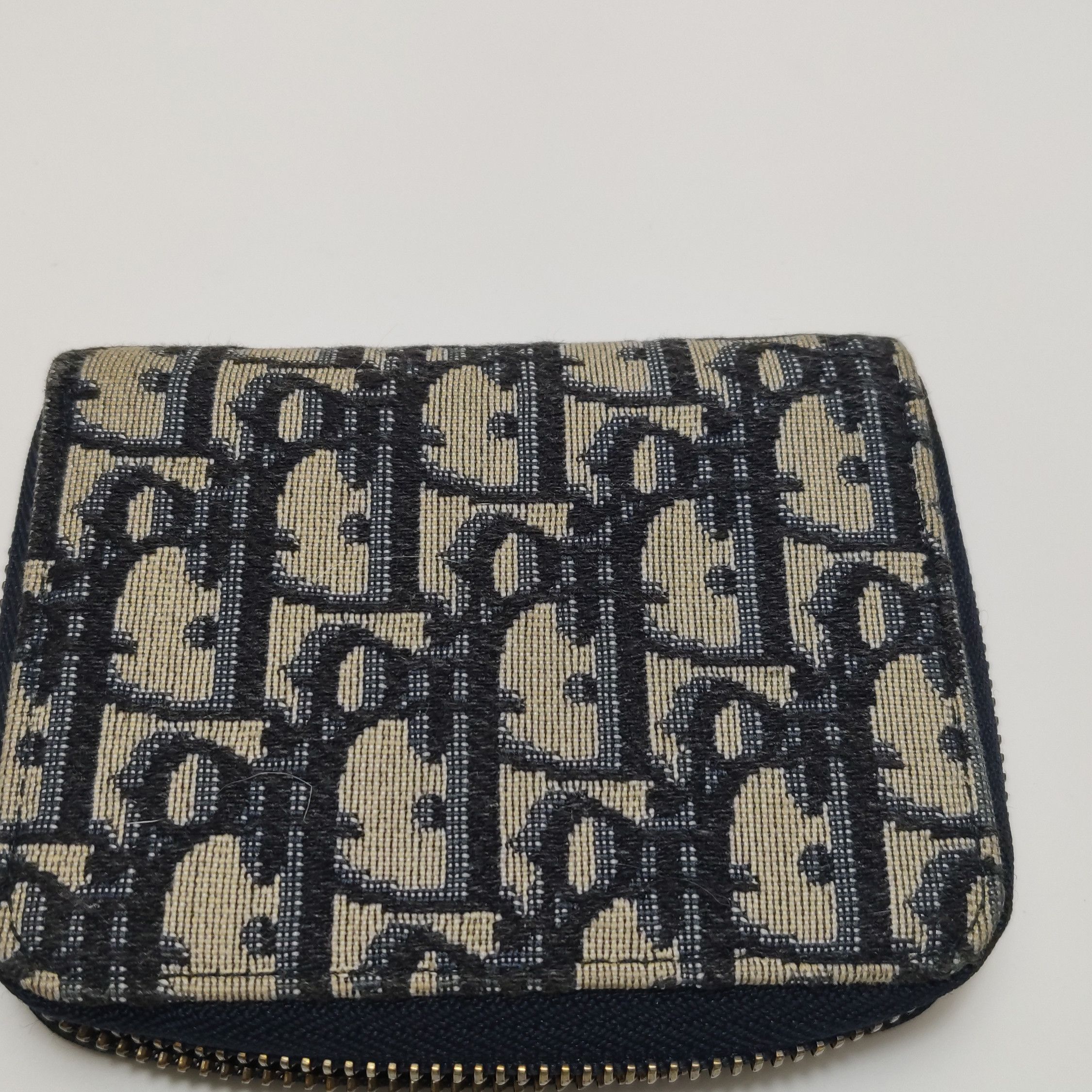 Dior Dior Women os Wallets Size ONE SIZE - 15 Thumbnail