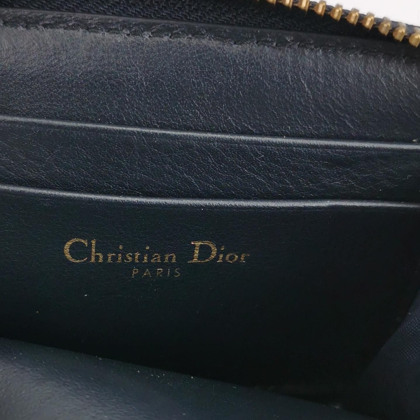 Dior Dior Women os Wallets Size ONE SIZE - 7 Thumbnail