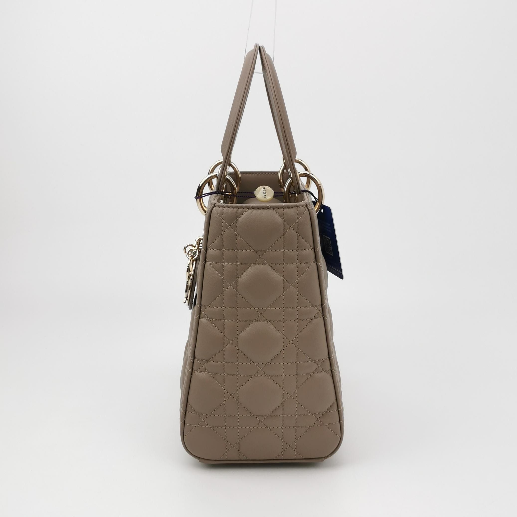 Dior Dior Women os Shoulder Bags Size ONE SIZE - 3 Thumbnail