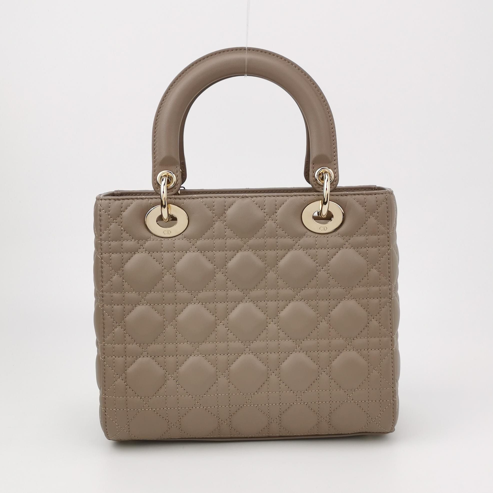 Dior Dior Women os Shoulder Bags Size ONE SIZE - 5 Thumbnail