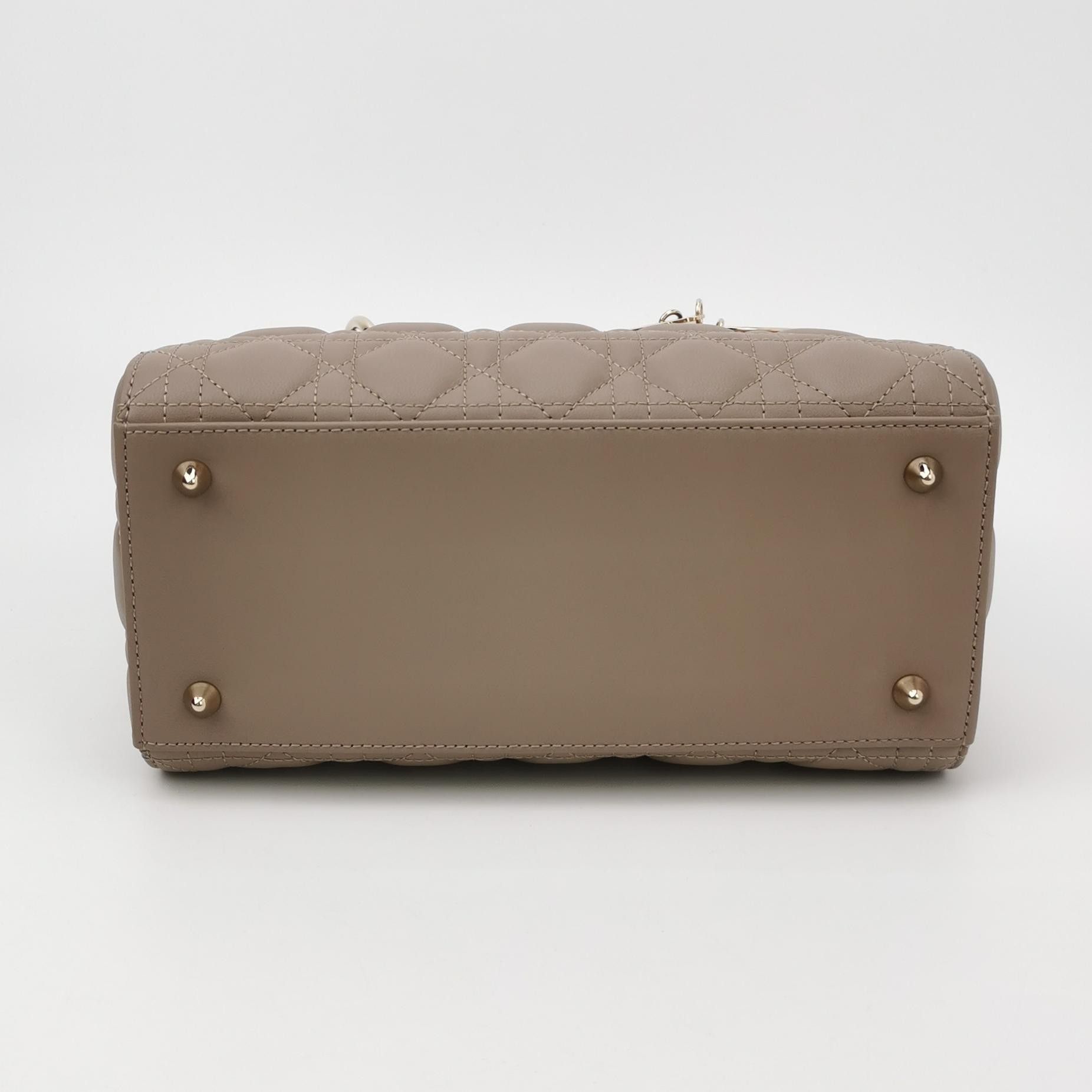 Dior Dior Women os Shoulder Bags Size ONE SIZE - 6 Thumbnail