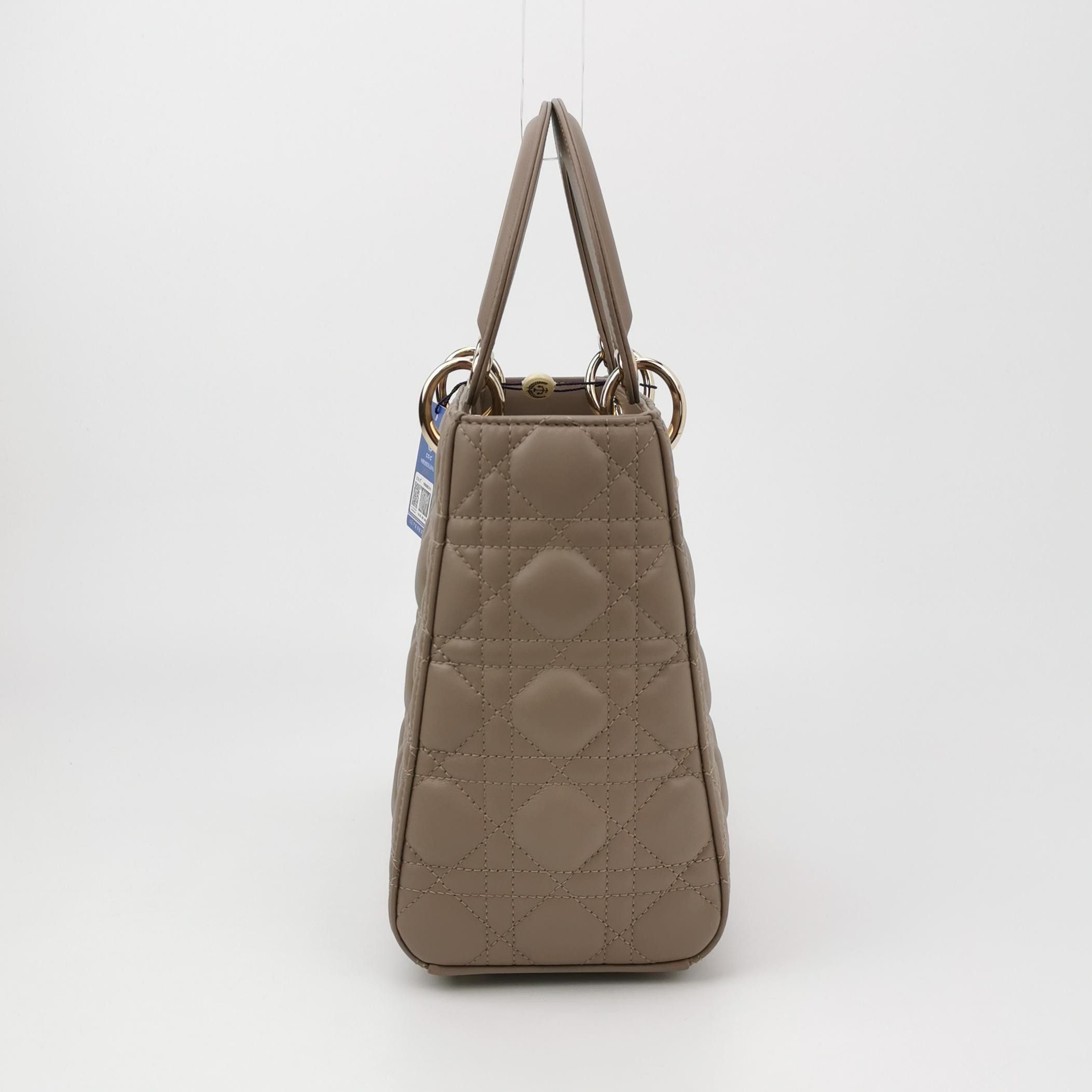 Dior Dior Women os Shoulder Bags Size ONE SIZE - 4 Thumbnail