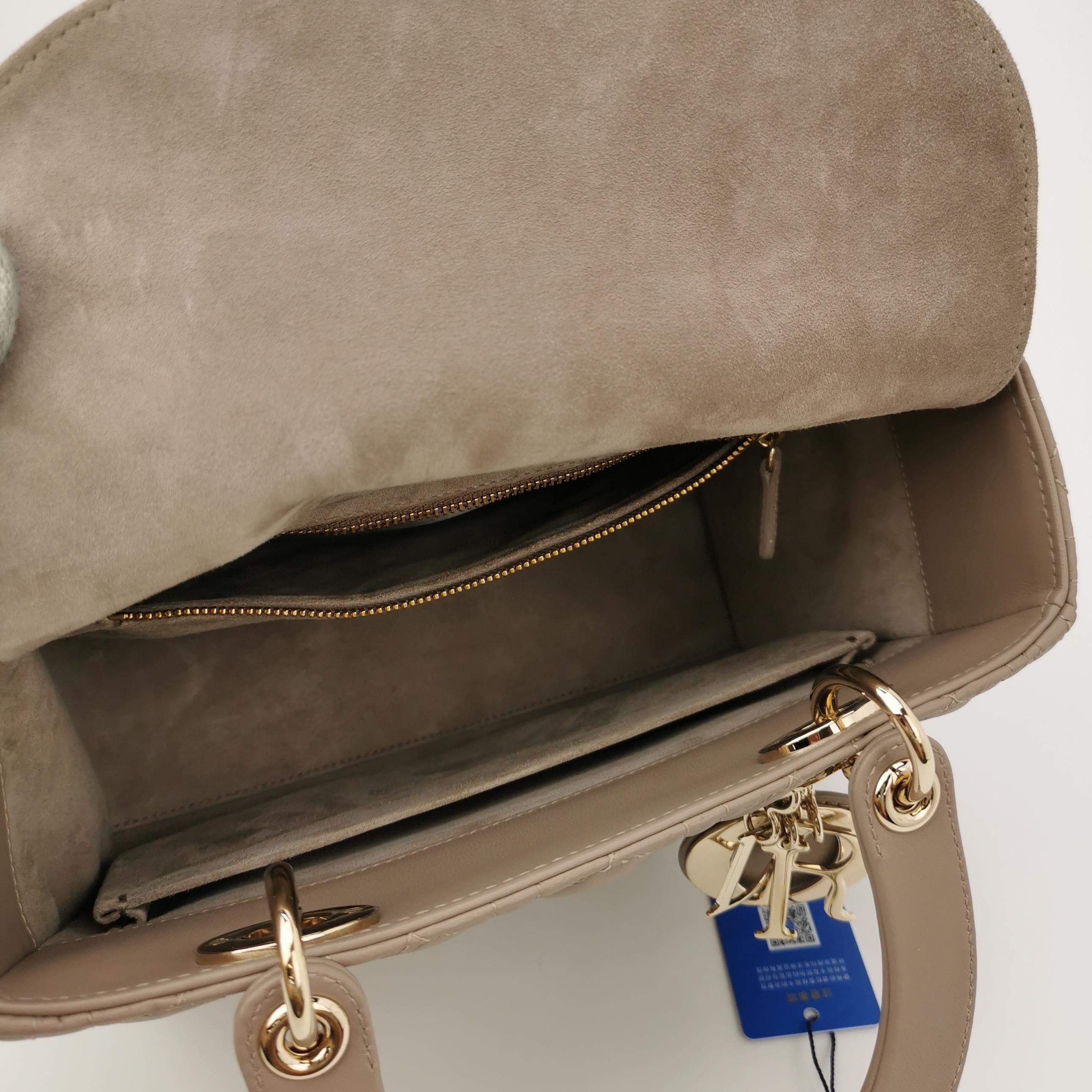 Dior Dior Women os Shoulder Bags Size ONE SIZE - 7 Thumbnail