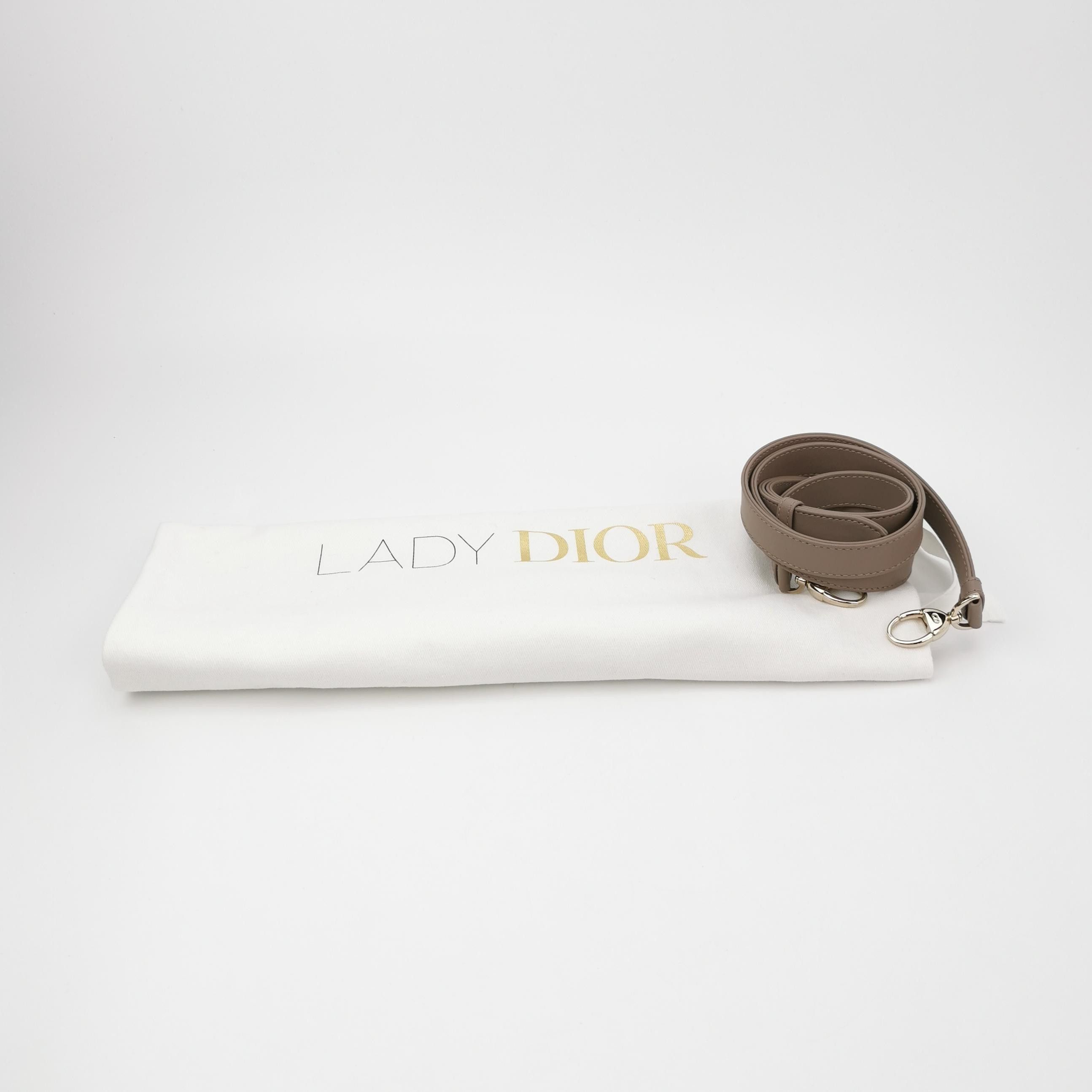 Dior Dior Women os Shoulder Bags Size ONE SIZE - 10 Thumbnail