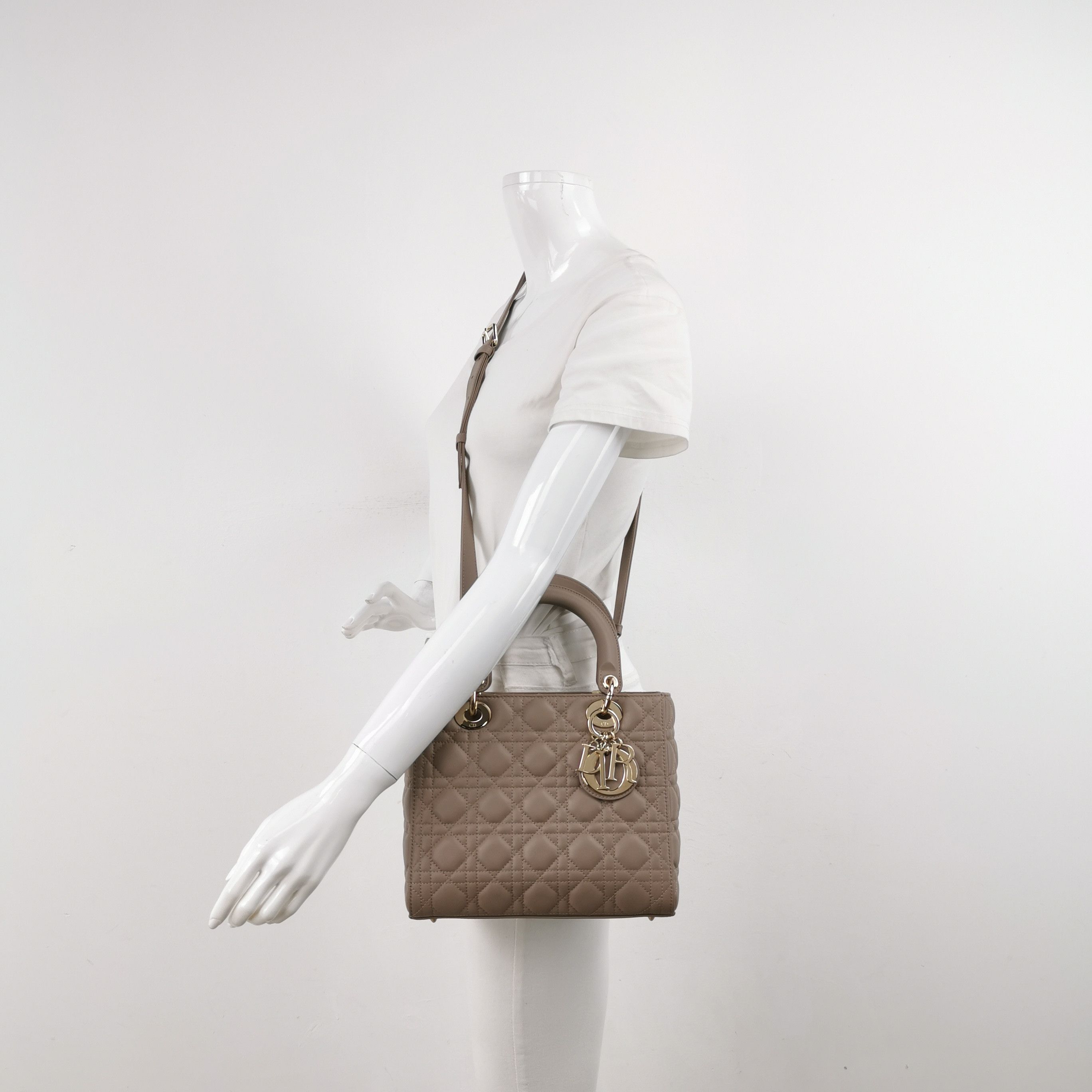 Dior Dior Women os Shoulder Bags Size ONE SIZE - 2 Thumbnail