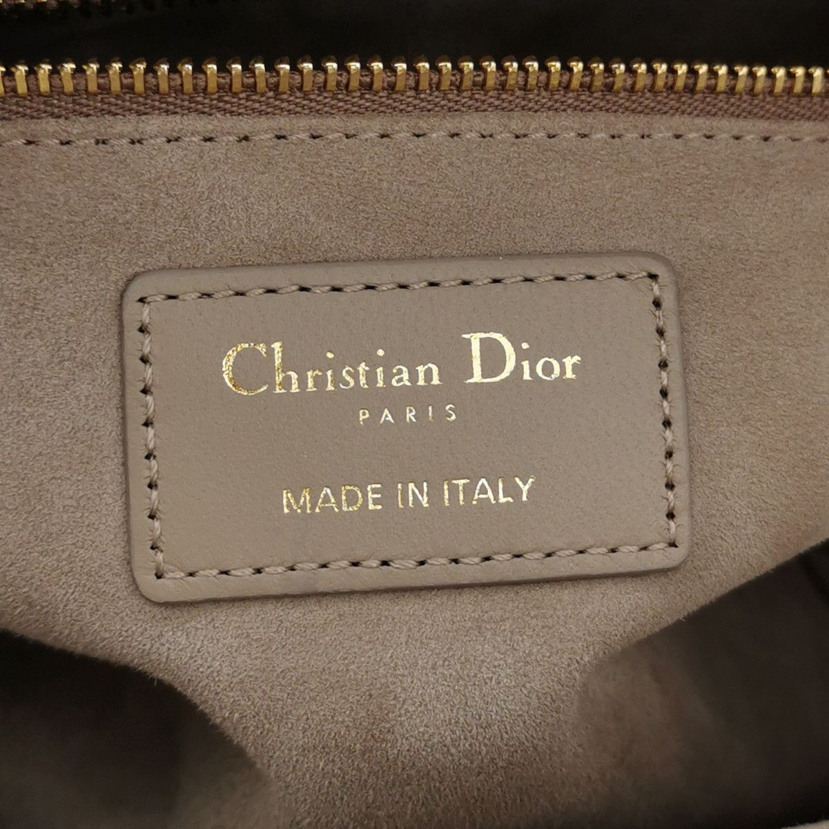Dior Dior Women os Shoulder Bags Size ONE SIZE - 8 Thumbnail