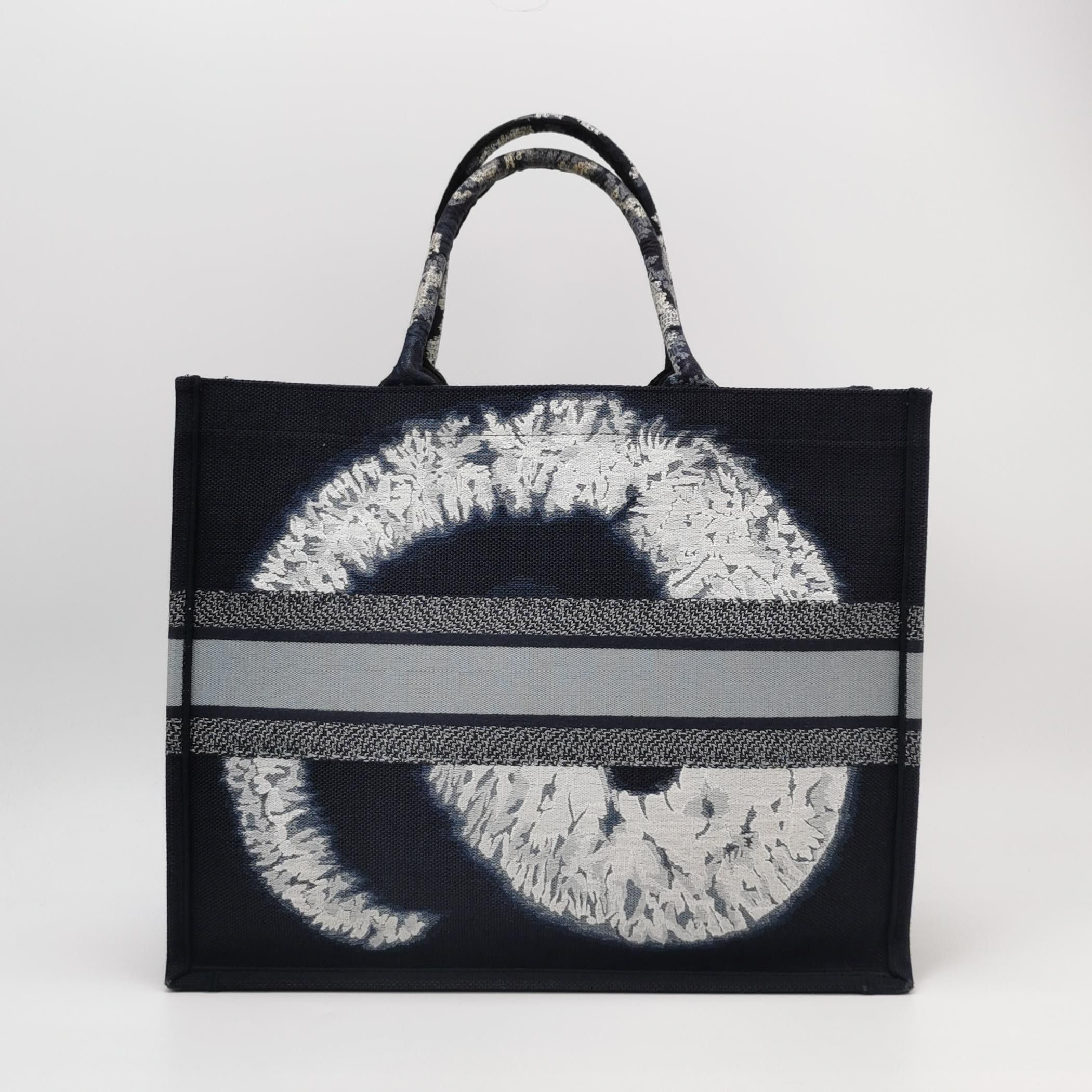 Dior Dior Women os Tote Bags Size ONE SIZE - 5 Thumbnail