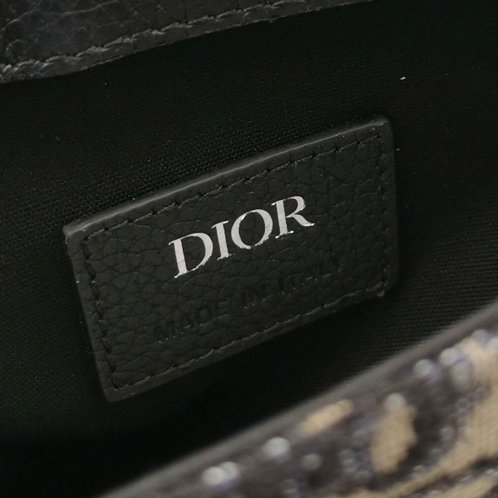 Dior Dior Women os Belt Bags Size ONE SIZE - 8 Thumbnail