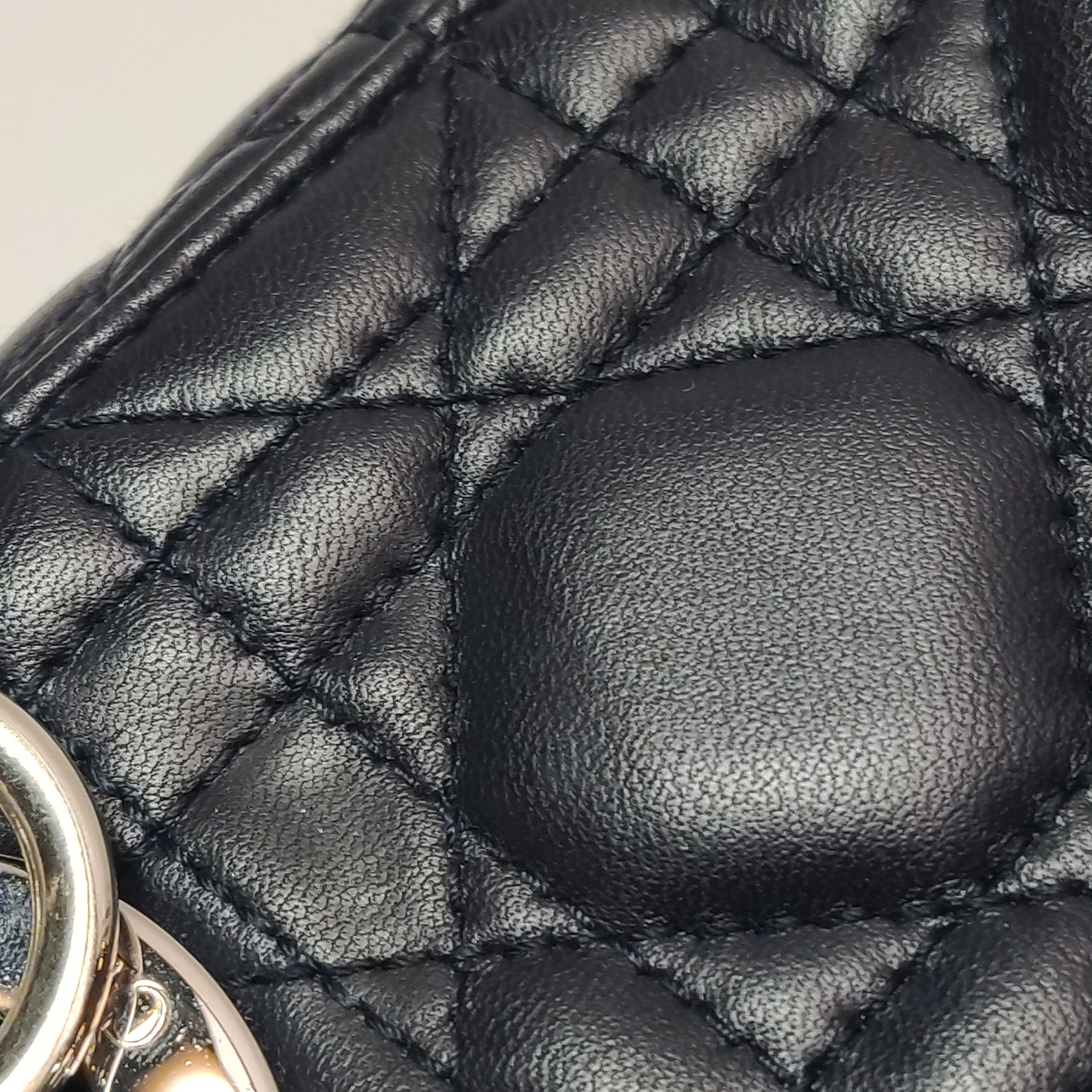 Dior Dior Women os Shoulder Bags Size ONE SIZE - 13 Thumbnail