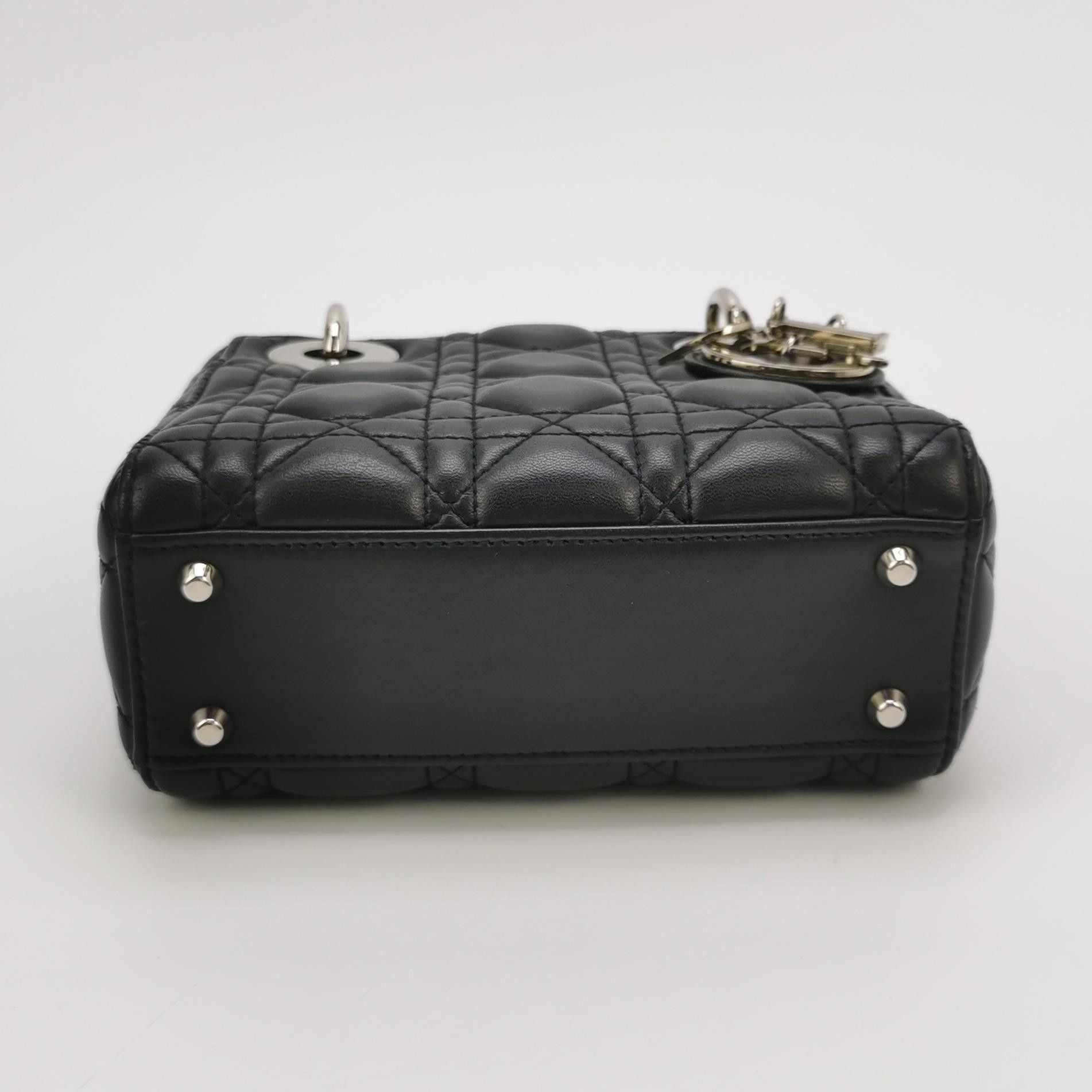 Dior Dior Women os Shoulder Bags Size ONE SIZE - 6 Thumbnail
