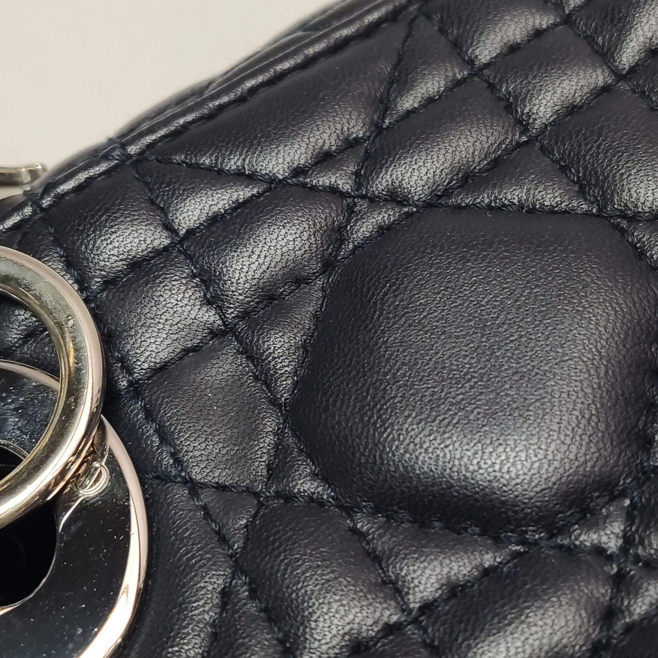 Dior Dior Women os Shoulder Bags Size ONE SIZE - 12 Thumbnail