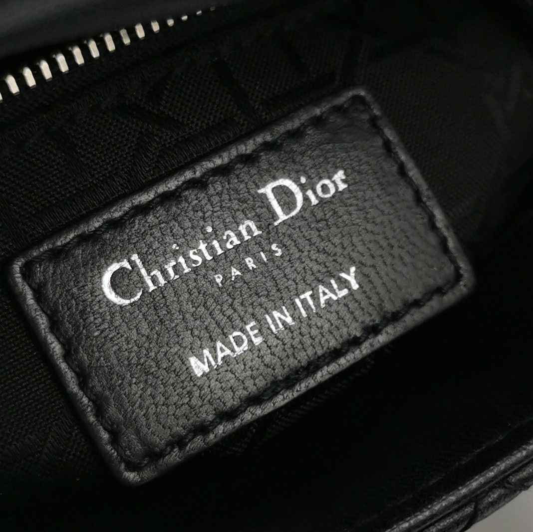 Dior Dior Women os Shoulder Bags Size ONE SIZE - 8 Thumbnail