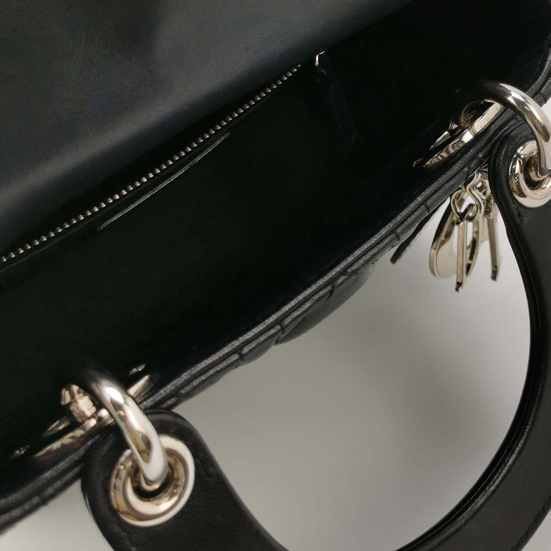 Dior Dior Women os Shoulder Bags Size ONE SIZE - 7 Thumbnail