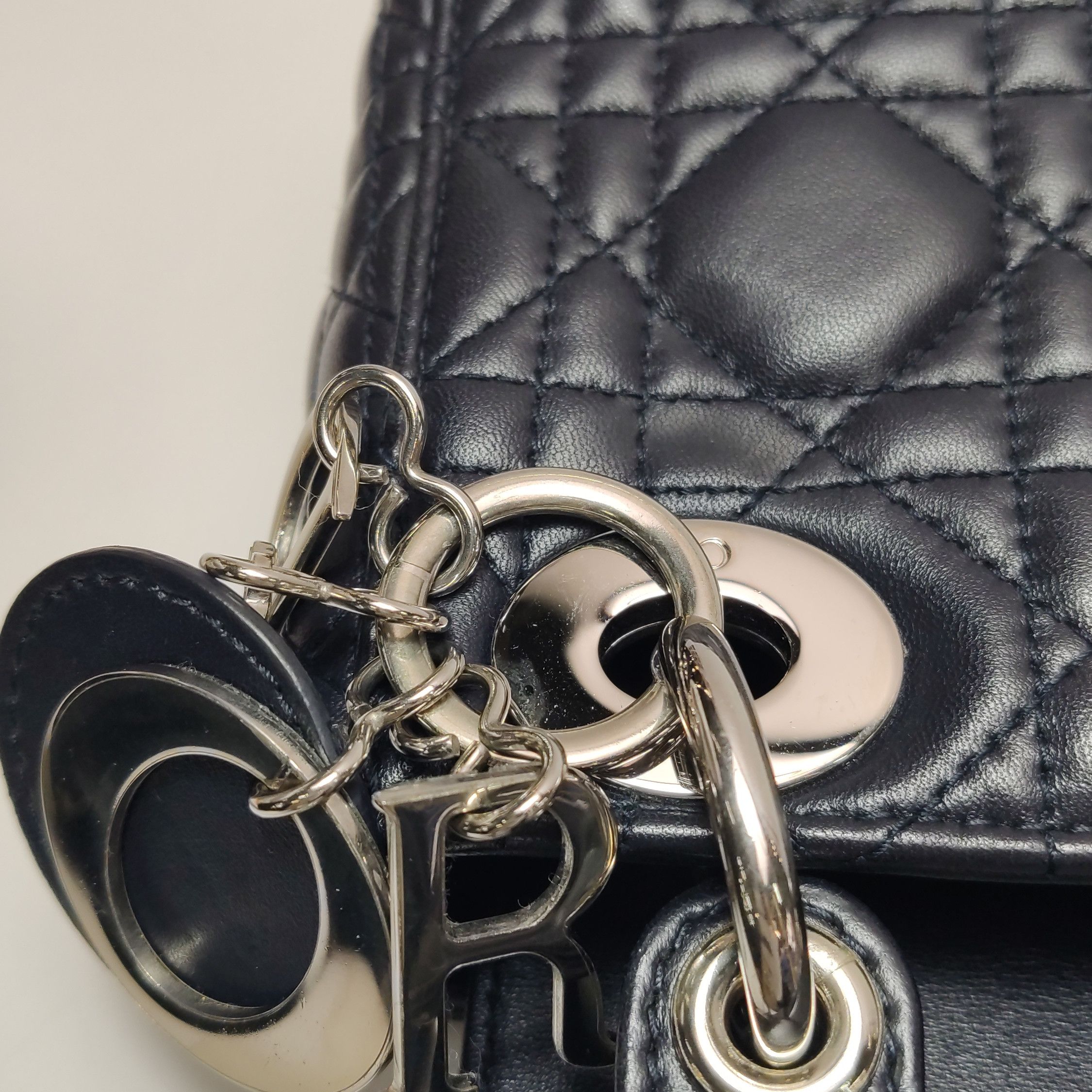 Dior Dior Women os Shoulder Bags Size ONE SIZE - 16 Thumbnail