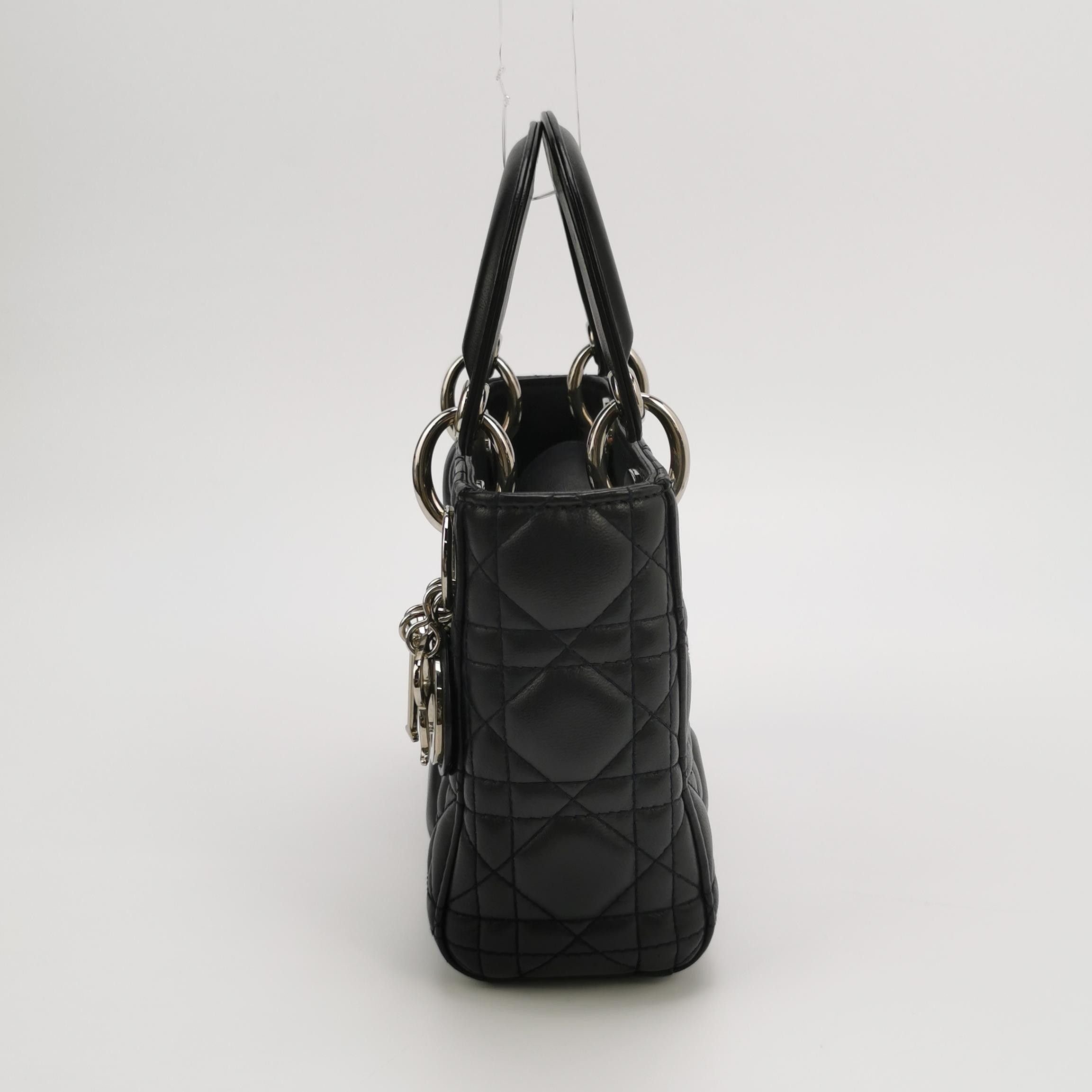 Dior Dior Women os Shoulder Bags Size ONE SIZE - 3 Thumbnail