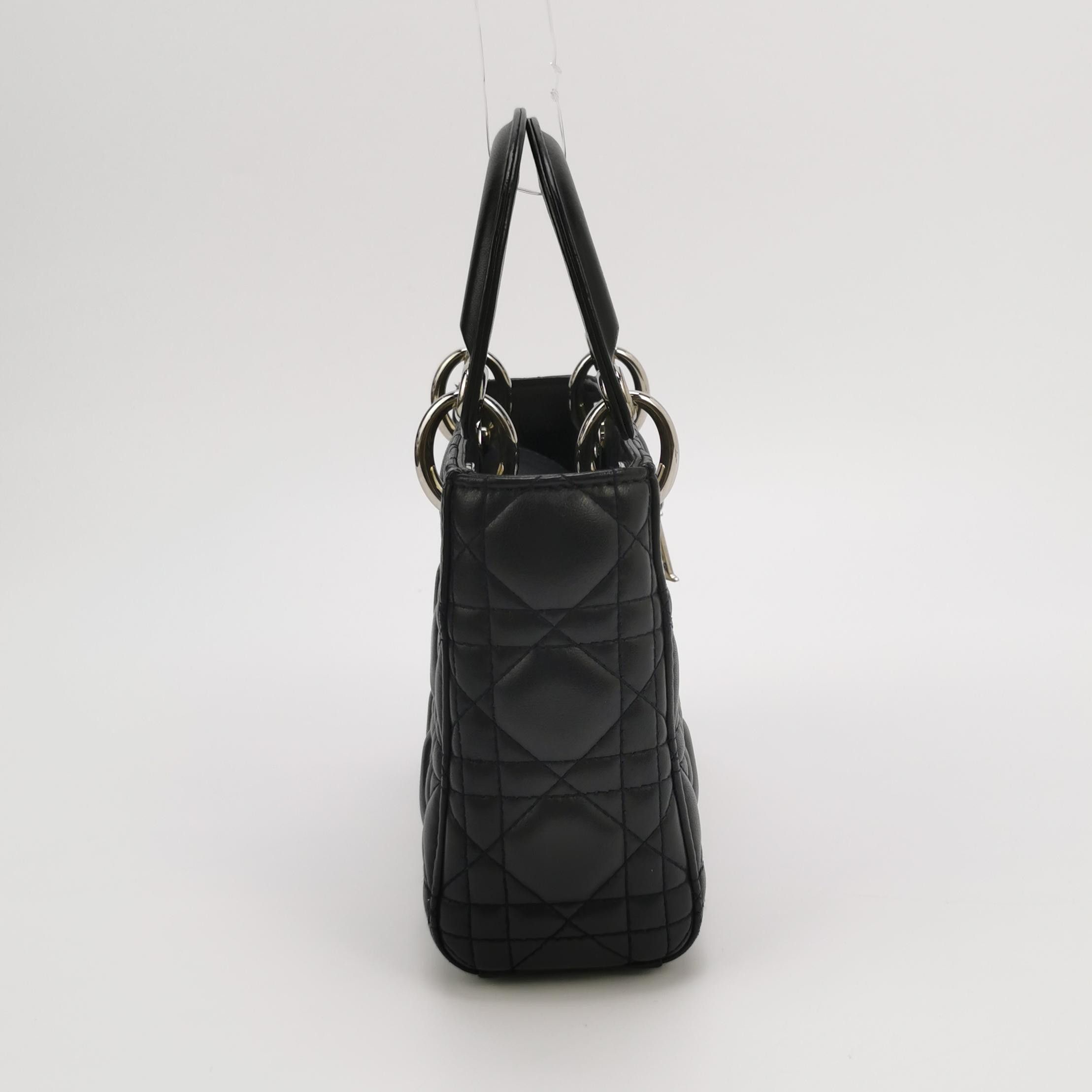 Dior Dior Women os Shoulder Bags Size ONE SIZE - 4 Thumbnail
