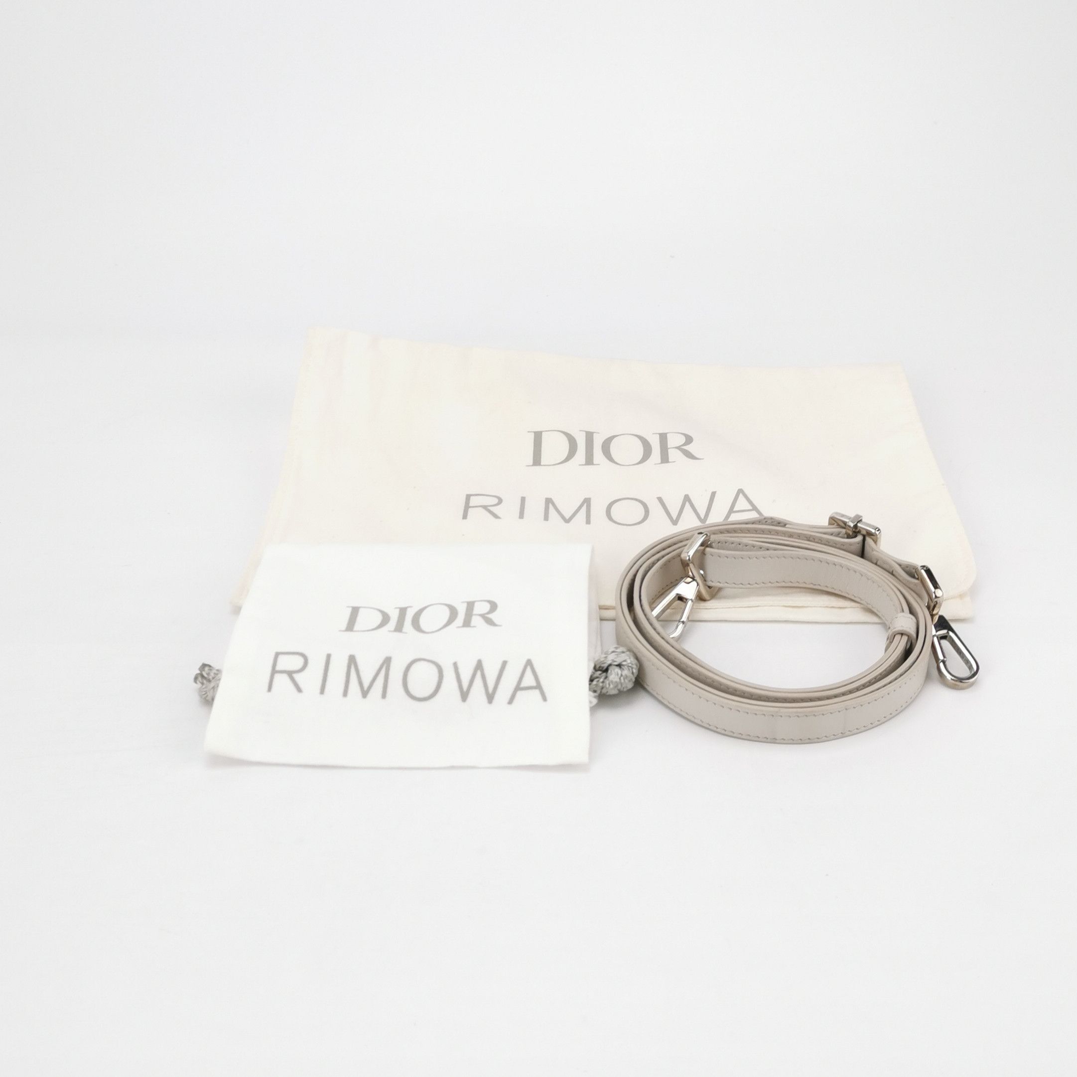 Dior Dior Women os Crossbody Bags Size ONE SIZE - 10 Thumbnail